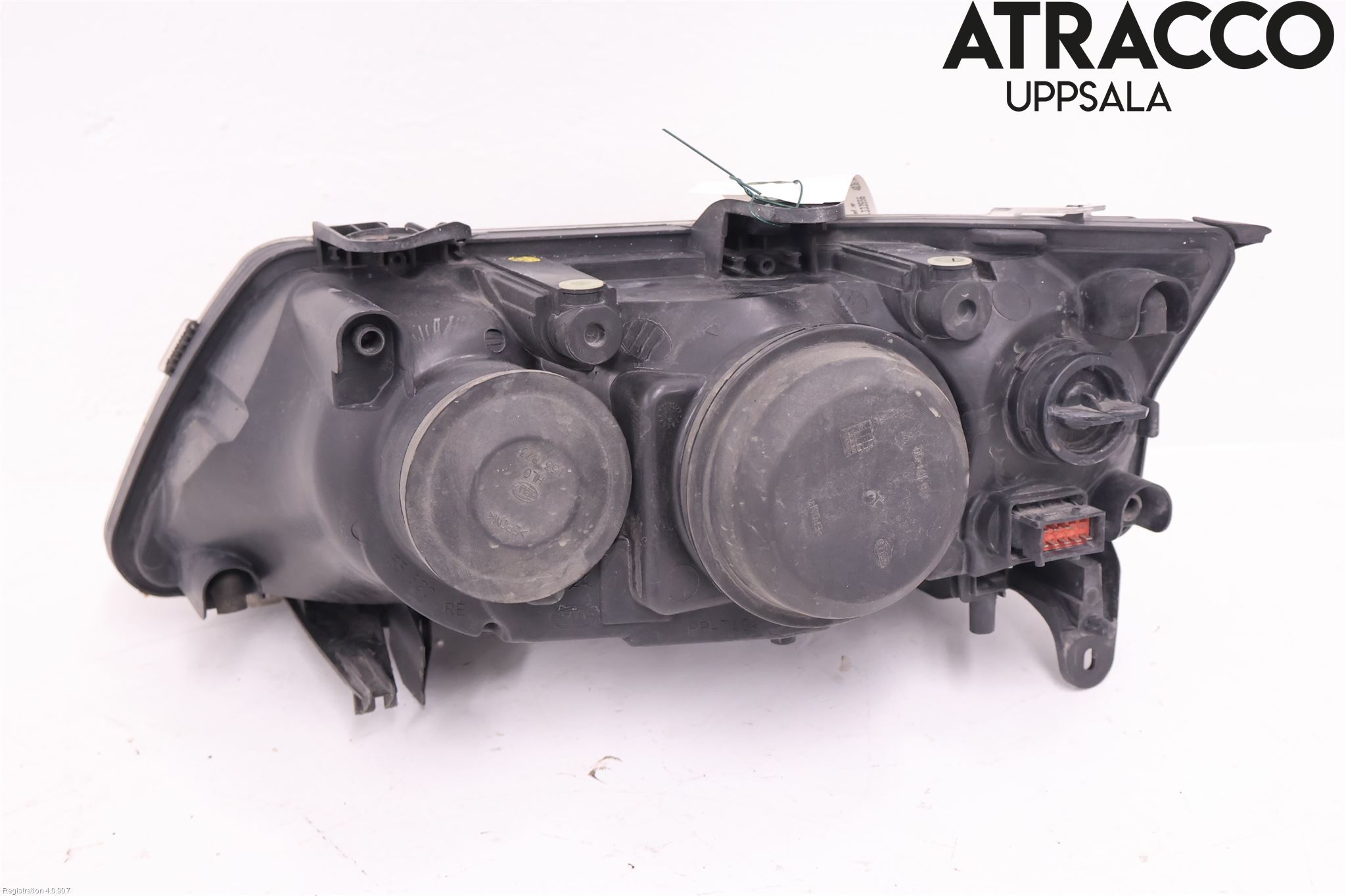 Saab 9-3 VER 2 Strålkastare Höger