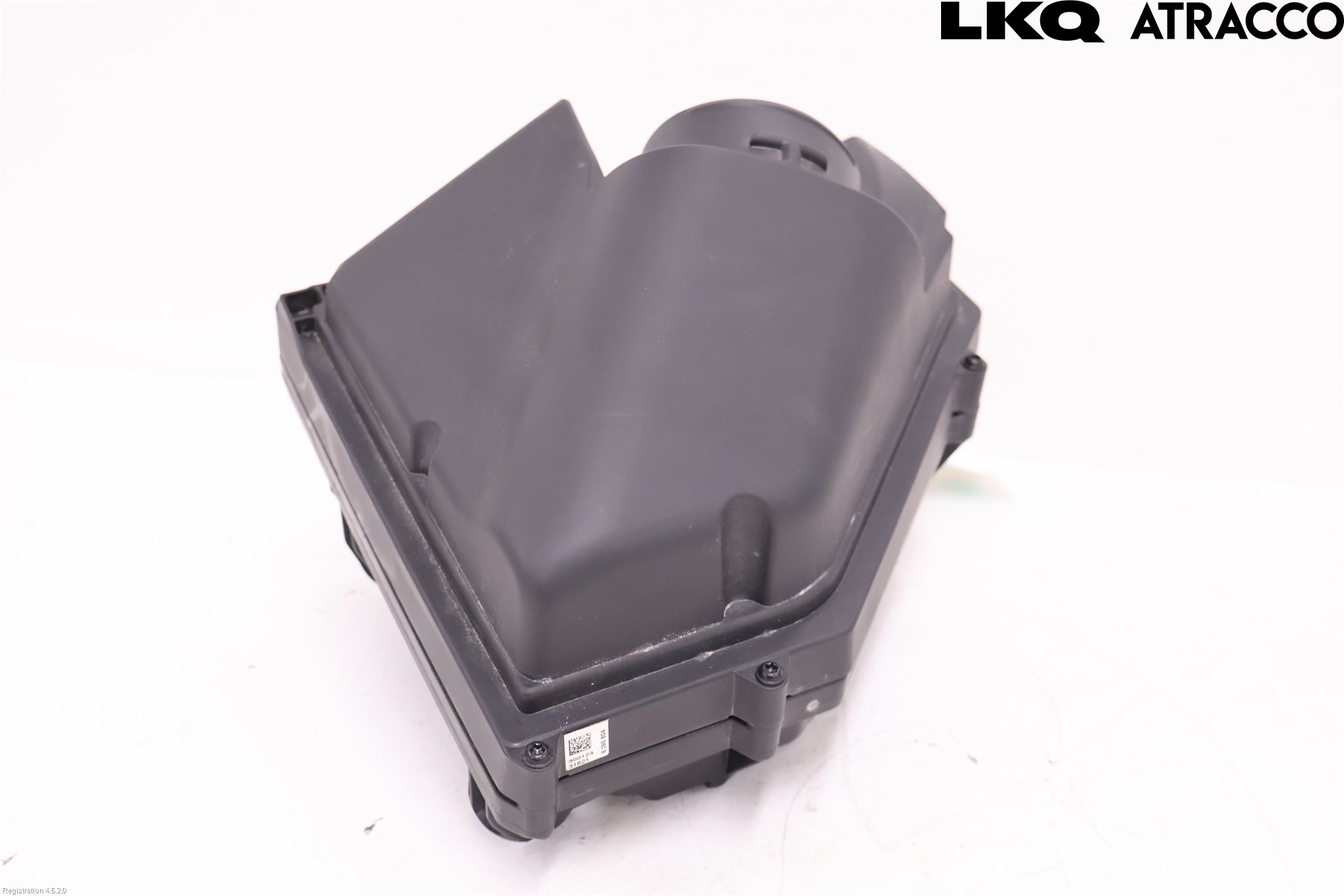 BMW 3 G20/G21/G80/G81 19- Luftrenare