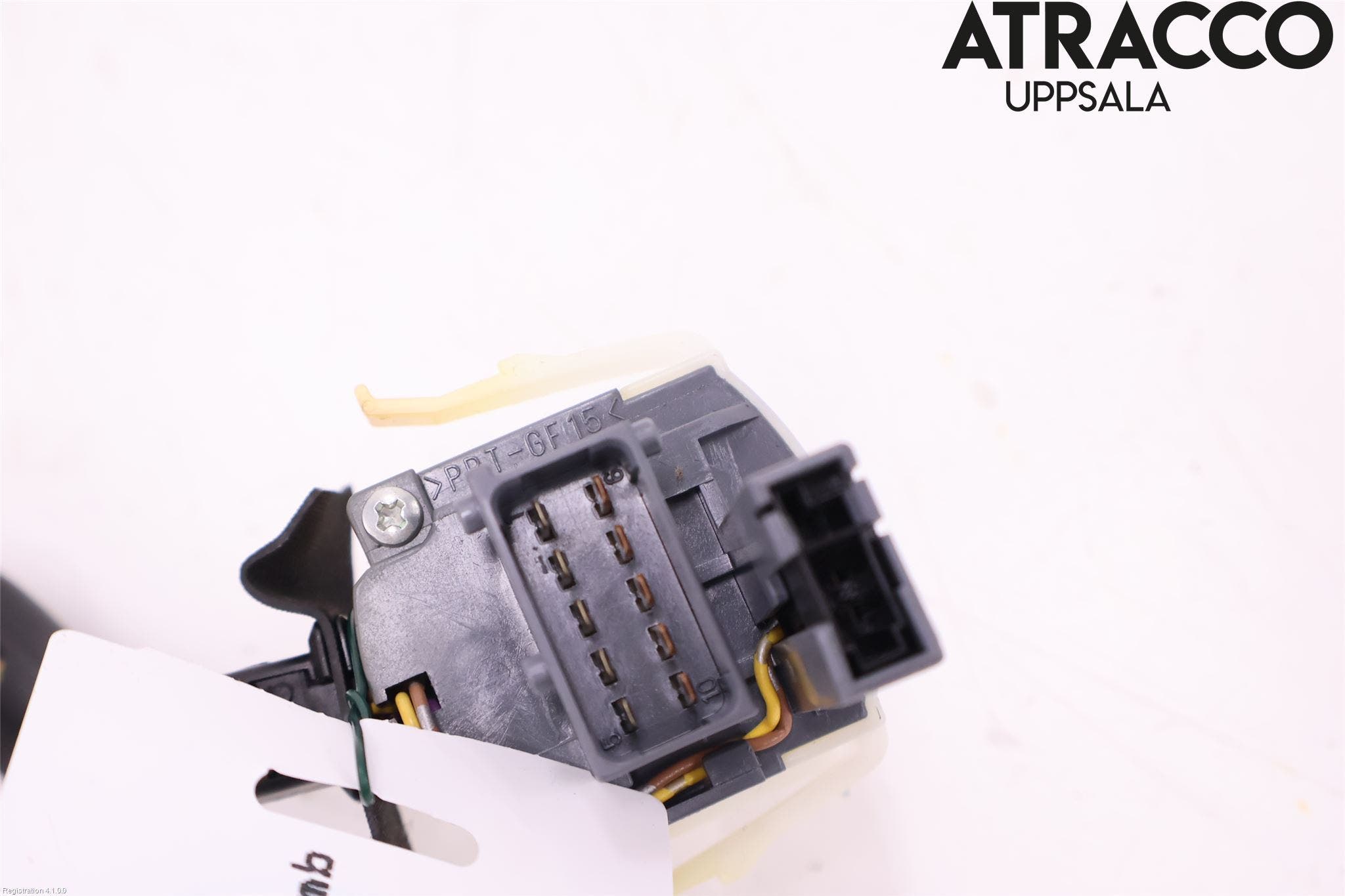 Saab 9-5 -05 Spak Torkar-Spolomk