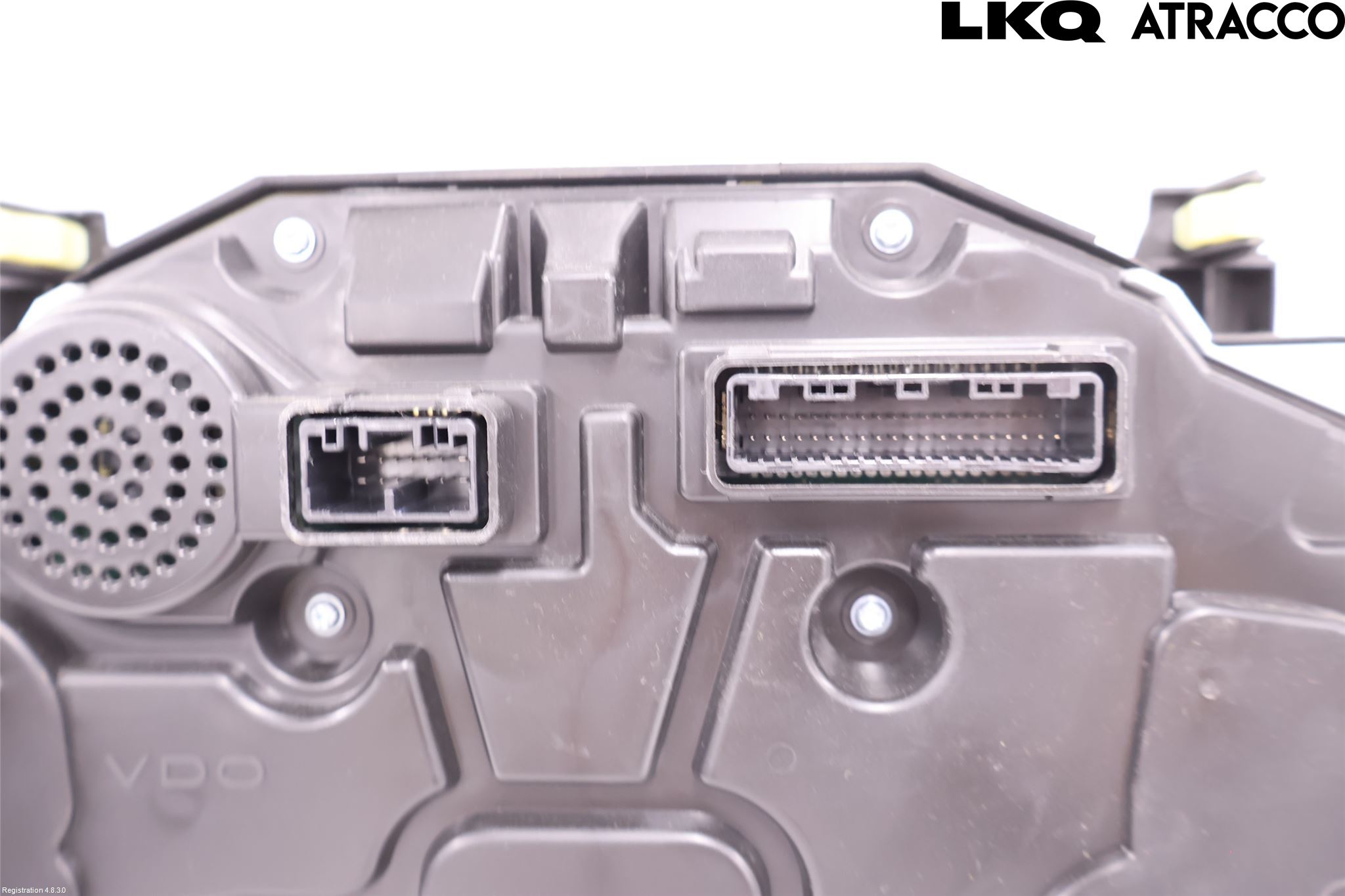 Toyota AURIS 13-19 Instrument Komb