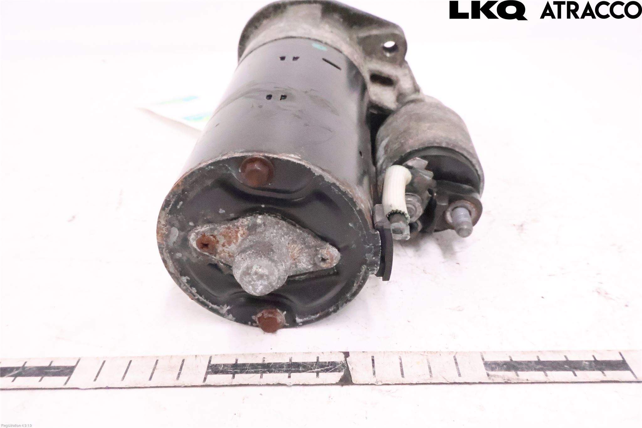 Volvo V70 05-08 Startmotor Diesel