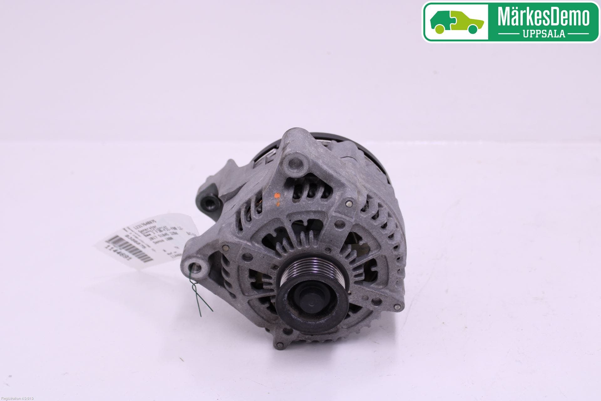 BMW 3 F30/F31/F80 12-19 Generator