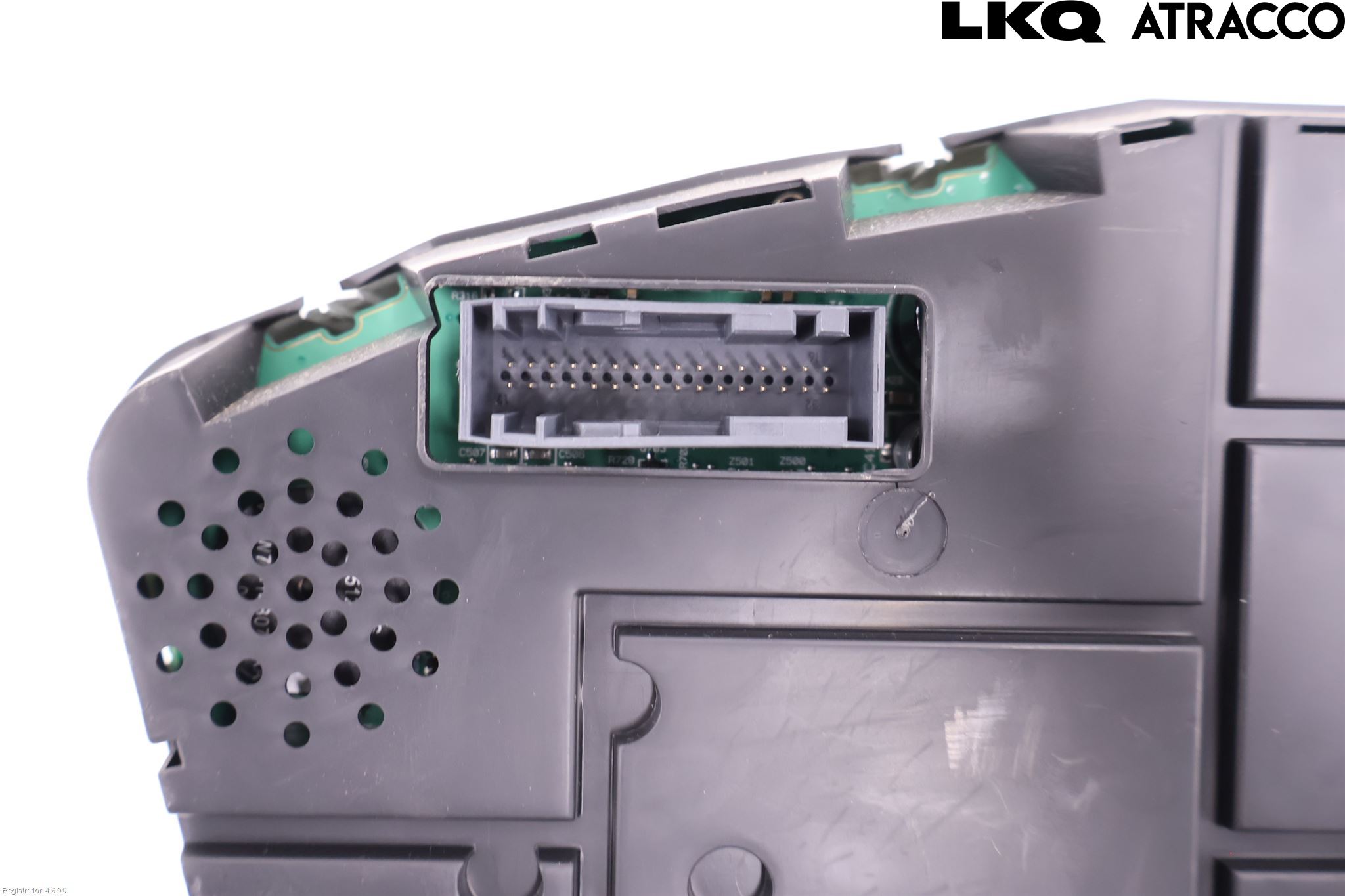 Ford S-MAX 06-15 Instrument Komb