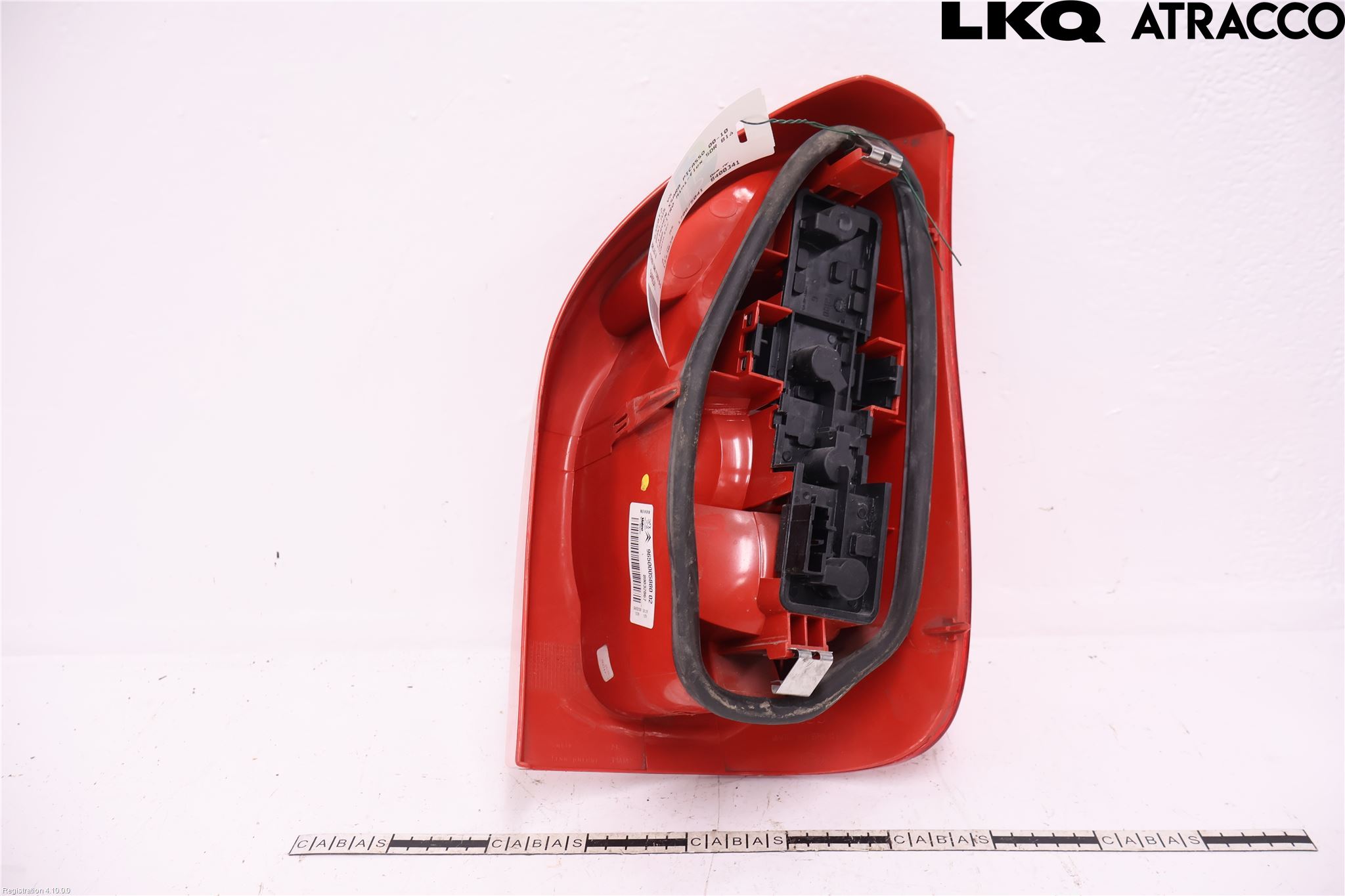 Citroen XSARA PICASSO Bakljus Vänster