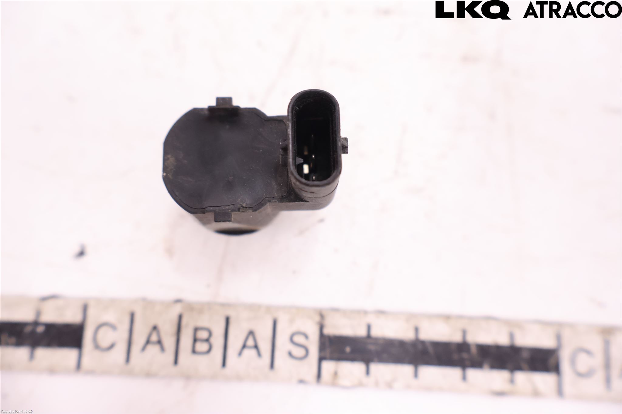 BMW 5 F10/F11/F18 09-17 Parkeringshjälp Backsensor