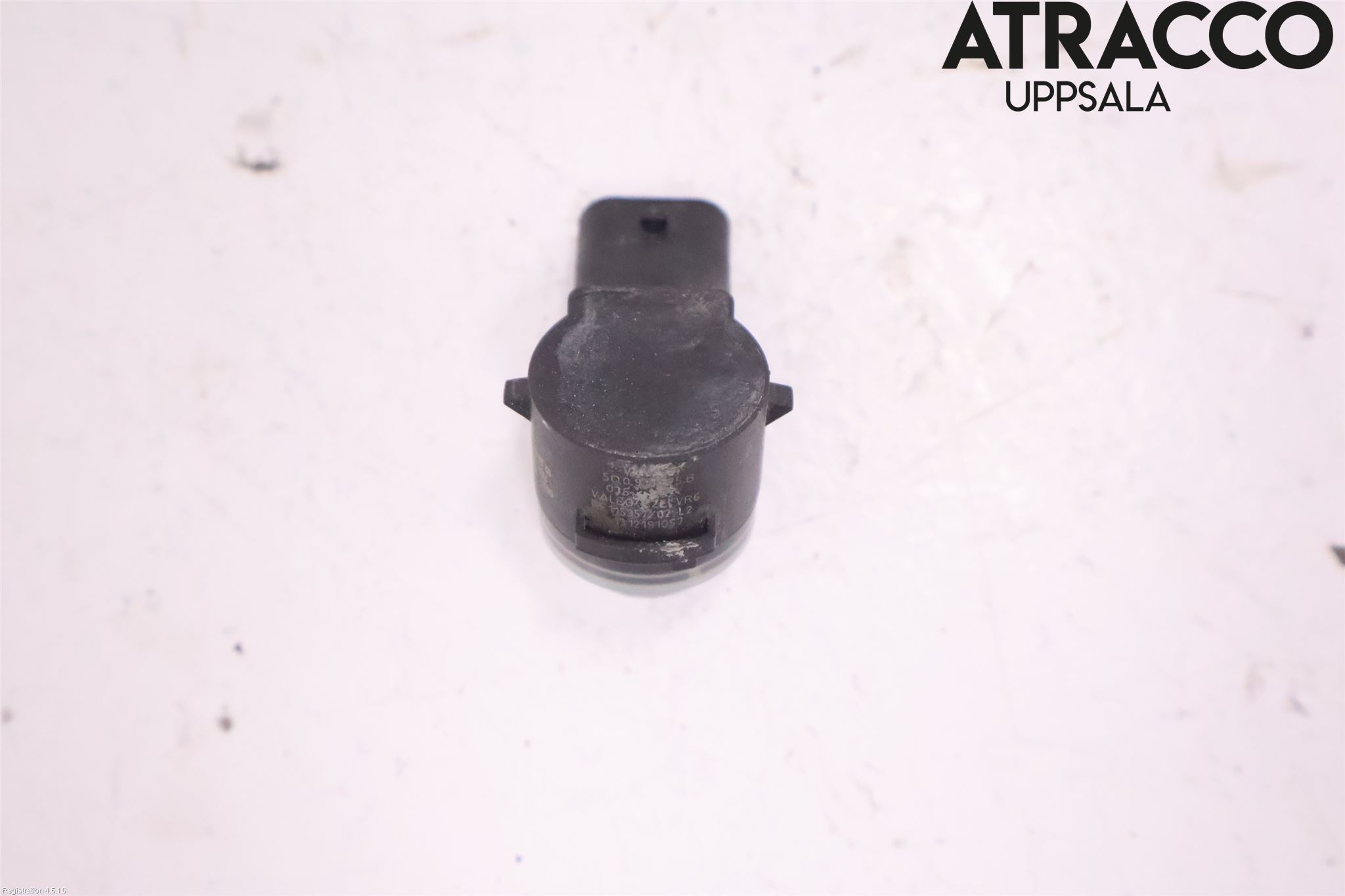 Skoda OCTAVIA (NX) 20- Parkeringshjälp Frontsensor