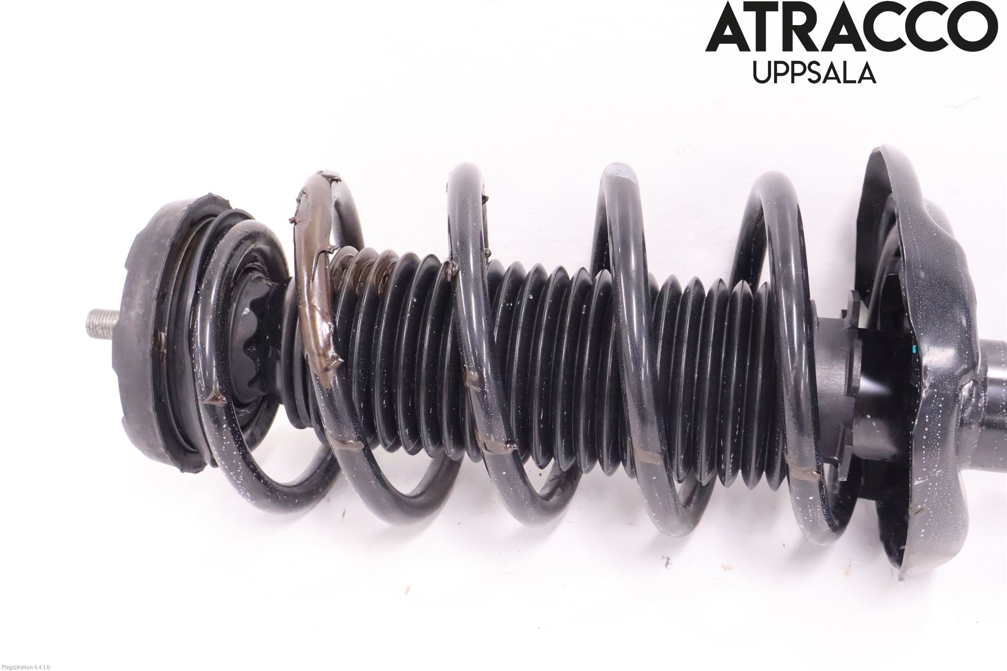 MG MARVEL R 22- Fjäderben Fram Höger