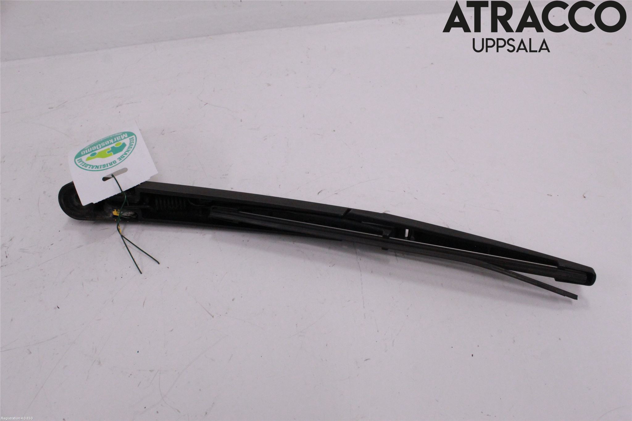 Opel INSIGNIA 17- Torkararm-Bakruta