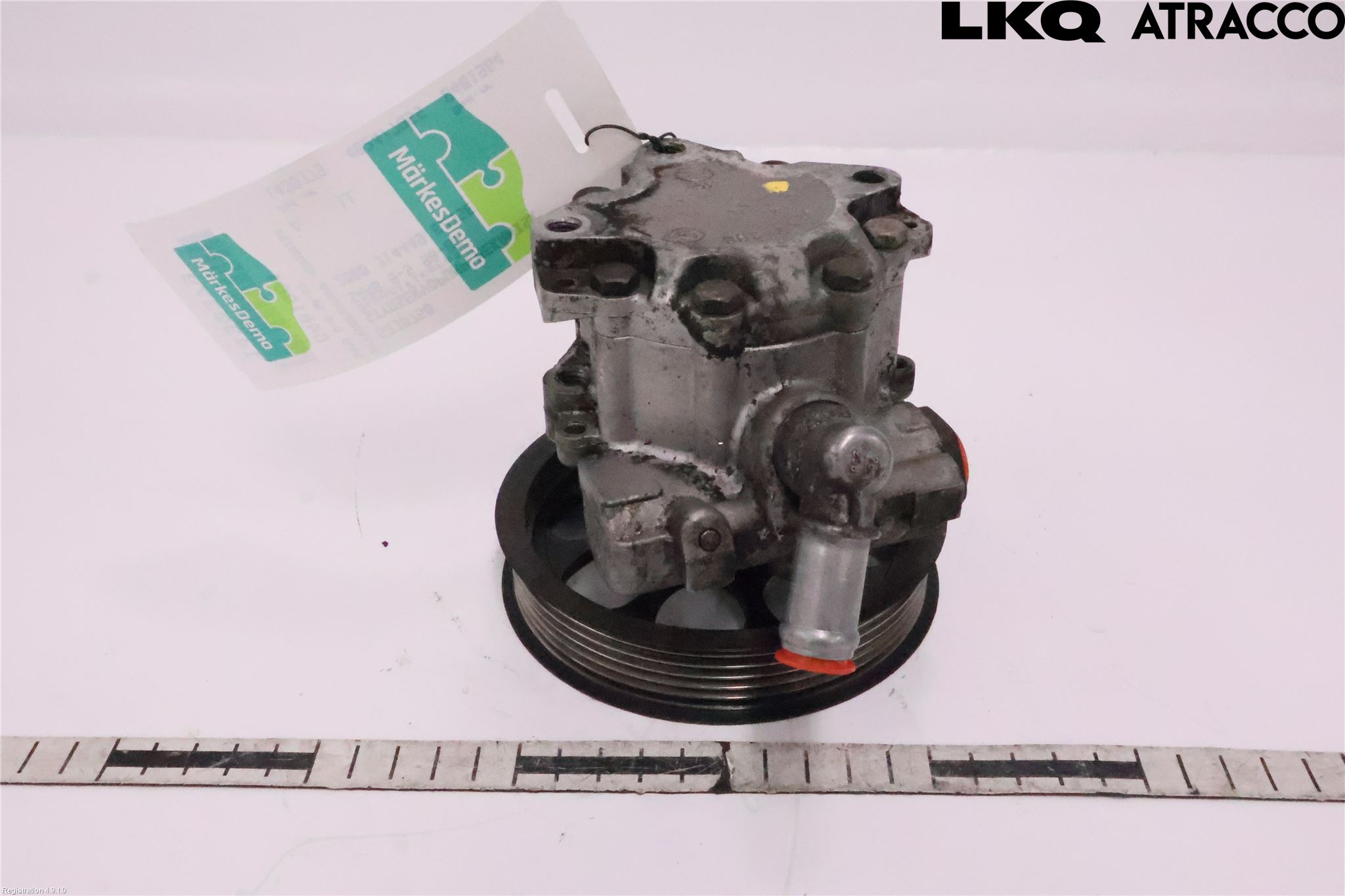 Saab 9-5 -05 Styrservopump