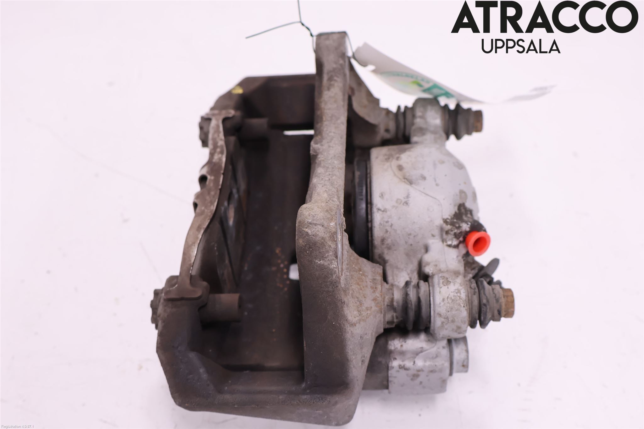 Audi A6/S6 4G 11-18 Bromsok Fram Vänster