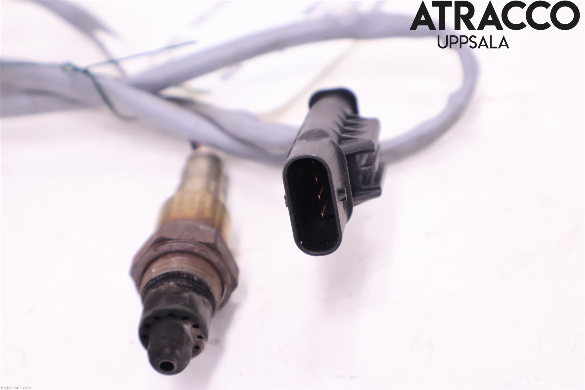 BMW 1 F20/F21 11-19 Injlambdasond