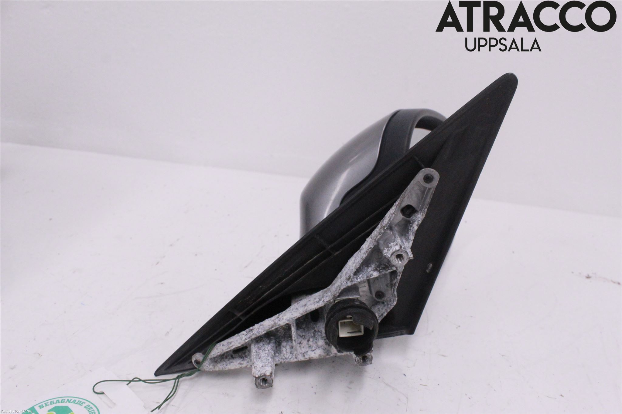 BMW 3 E90/91 SED/TOU 05-12 Spegel Yttre El Hö