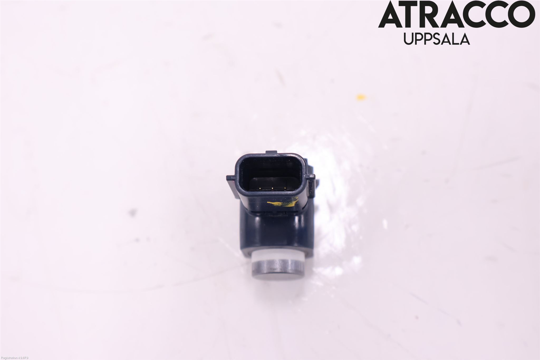 Mitsubishi OUTLANDER 13-21 Parkeringshjälp Backsensor
