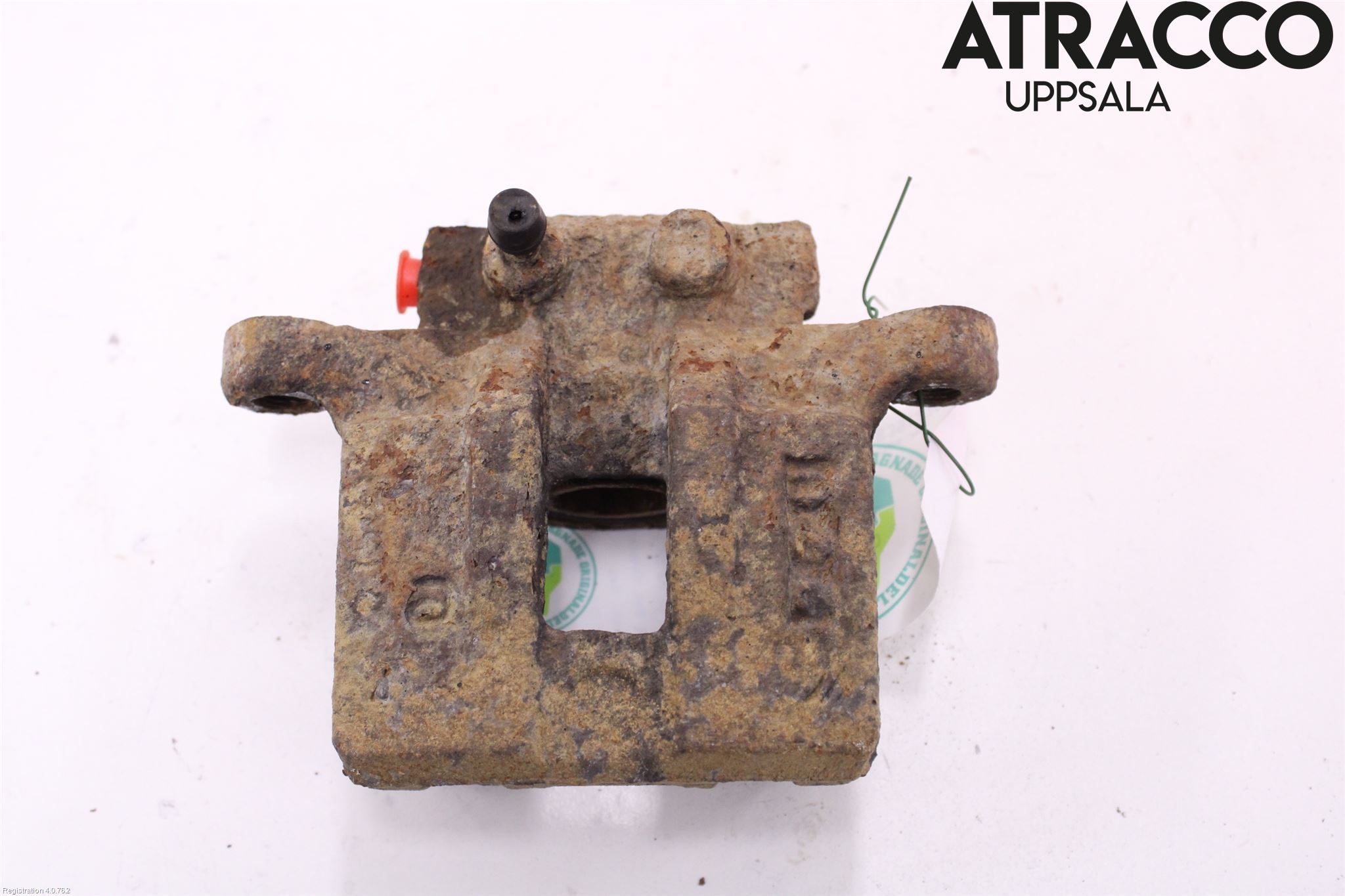 Mitsubishi ASX 10-22 Bromsok Bak Vänster