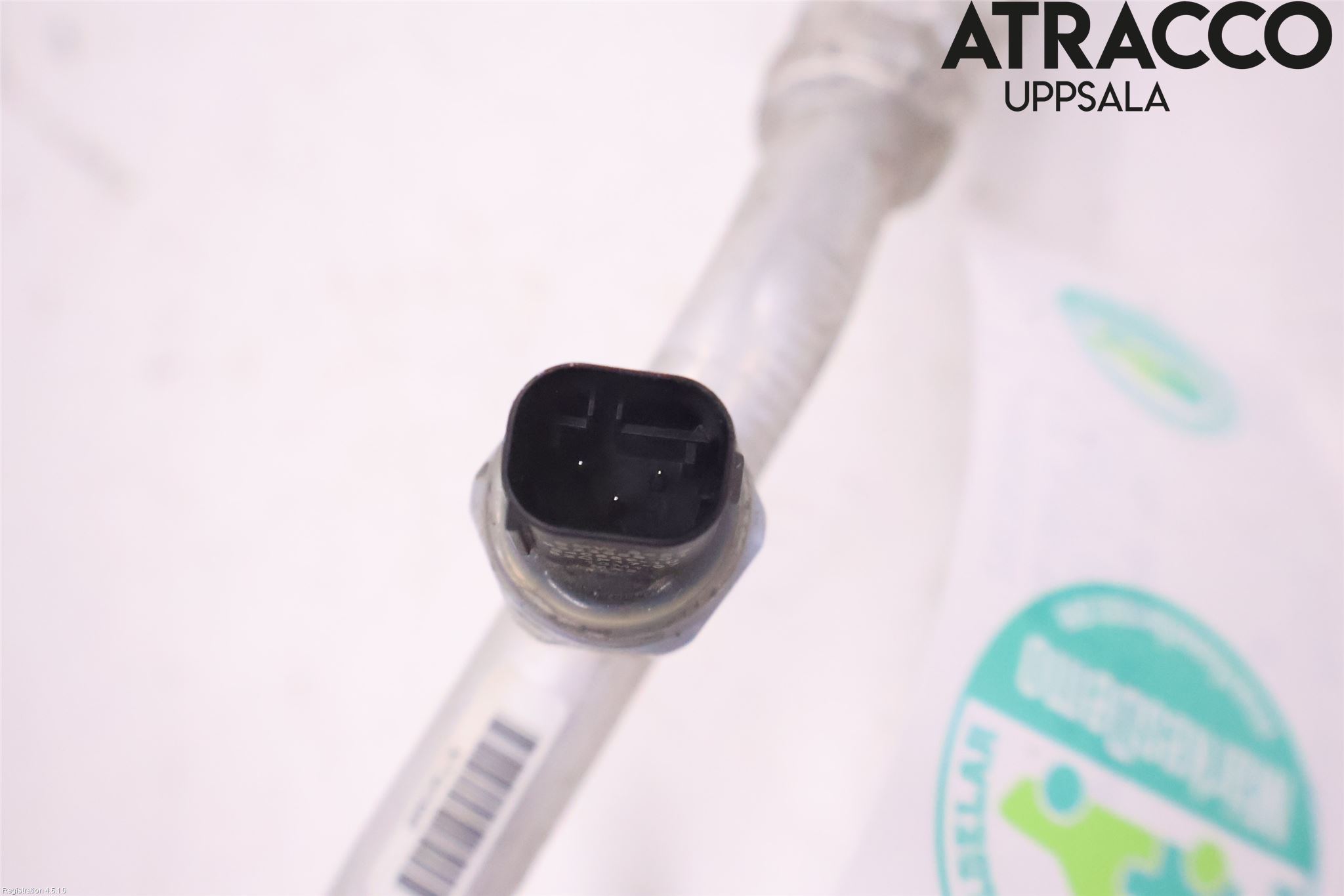 BMW i3 I01 13-22 Ac Slang-Rör