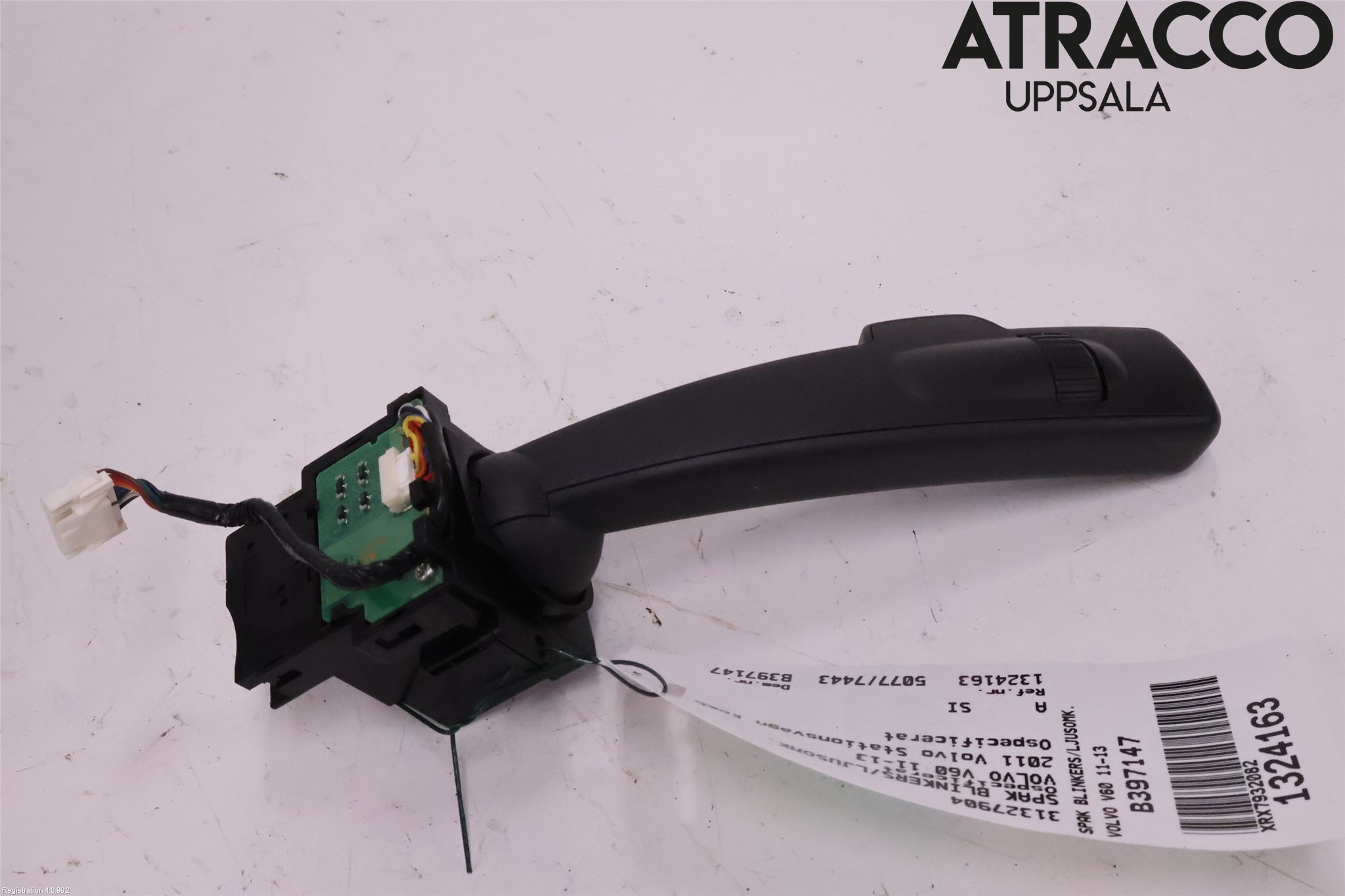 Volvo V60 11-13 Spak Blinkers-Ljusomk