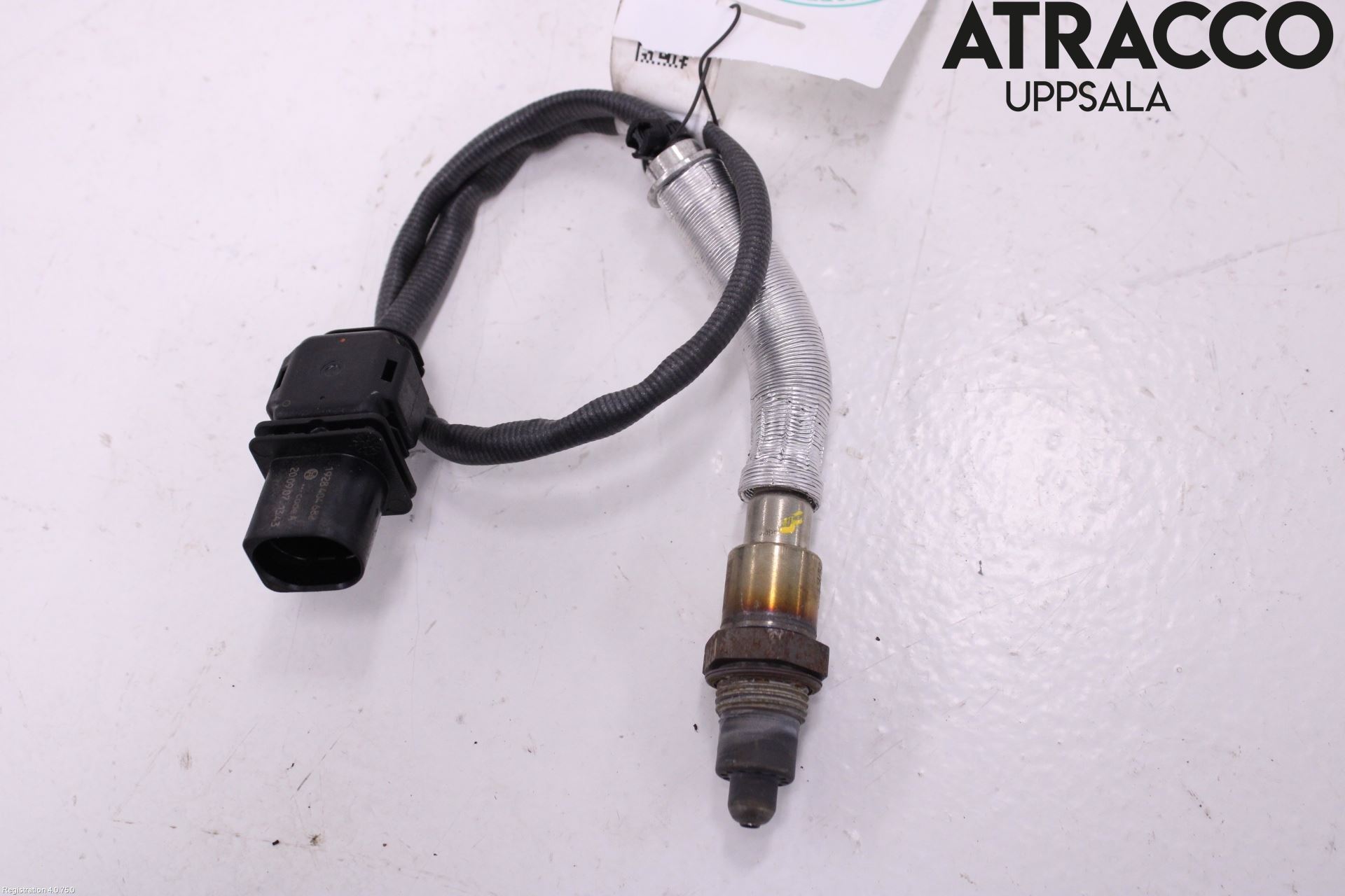 BMW 3 G20/G21/G80/G81 19- Injlambdasond