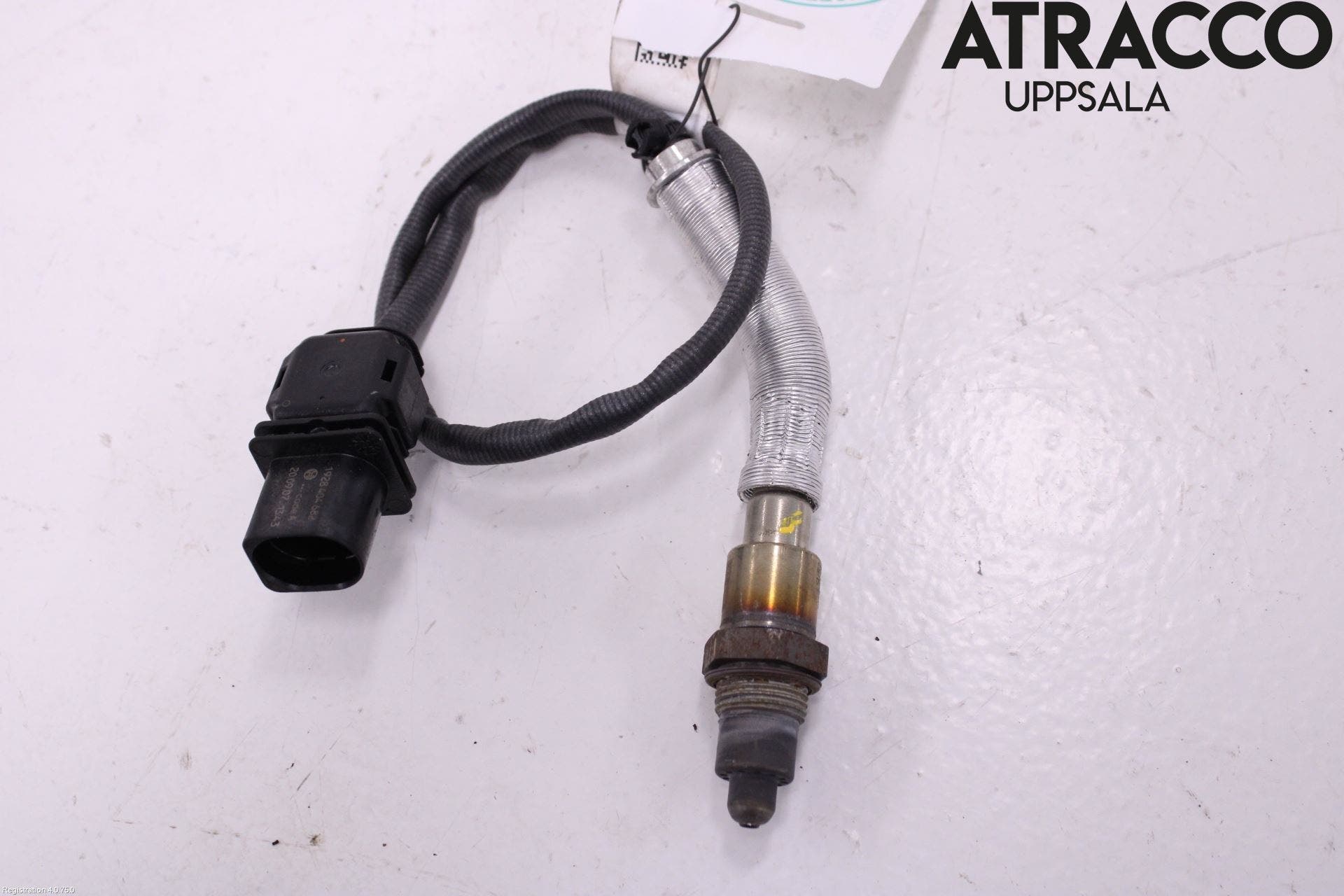 BMW 3 G20/G21/G80/G81 19- Injlambdasond
