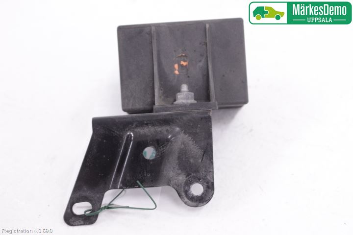 Saab 9-3 VER2/VER3 08-15 Relä Glödning Diesel