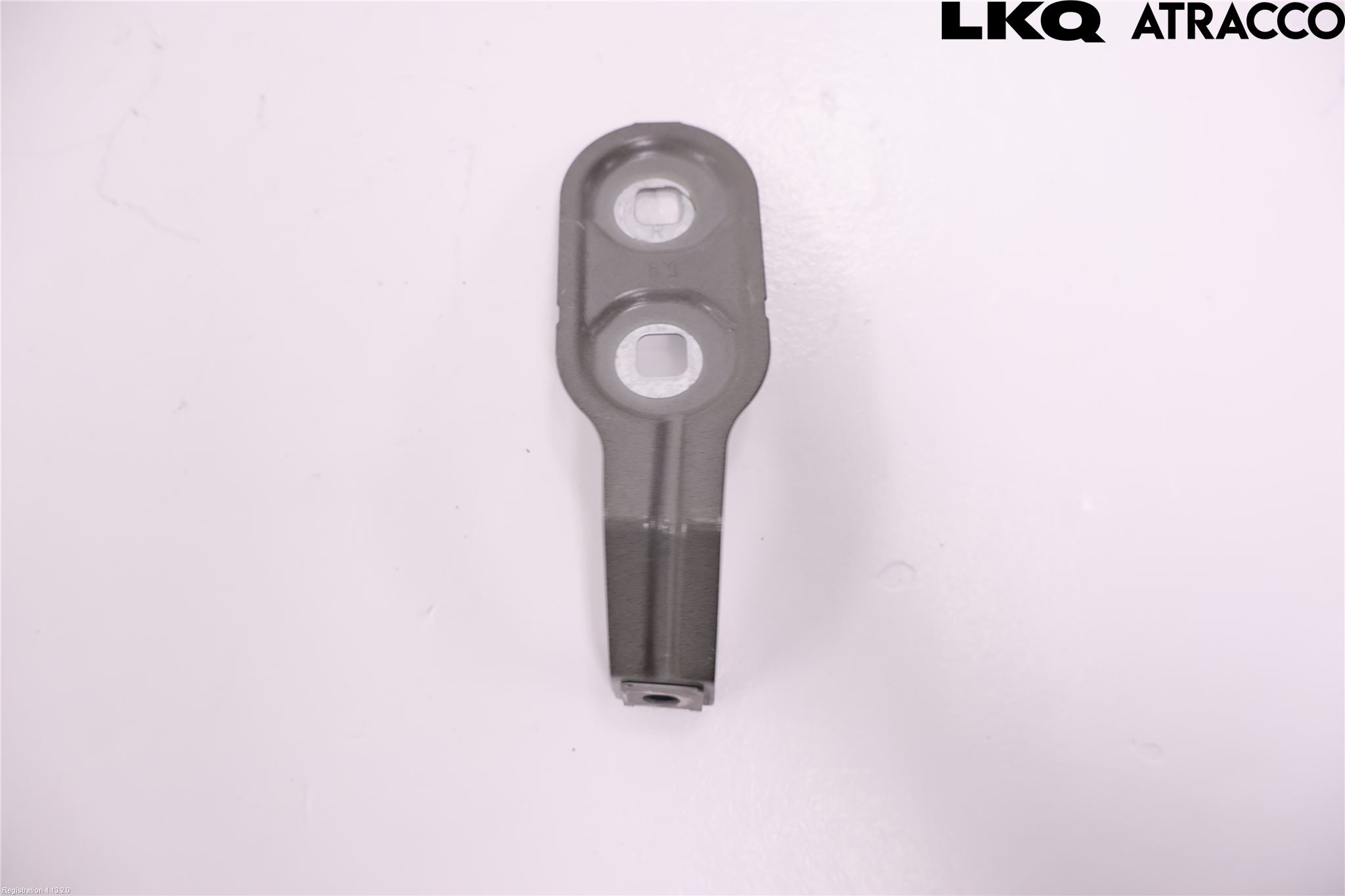 BMW 5 F10/F11/F18 09-17 Skärmfäste Fram Hö