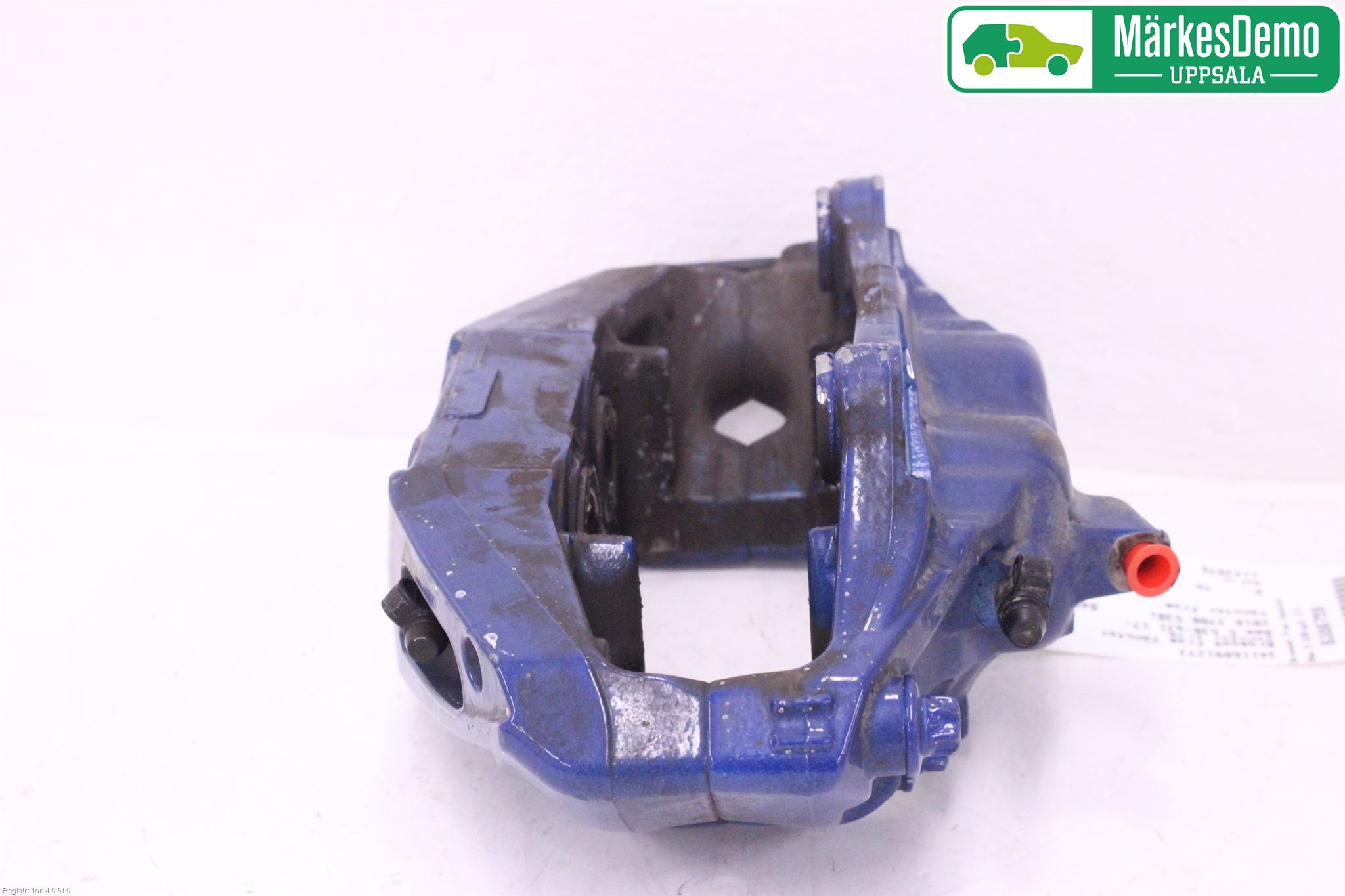 BMW 5 G30/G31/F90 17-23 Bromsok Fram Vänster