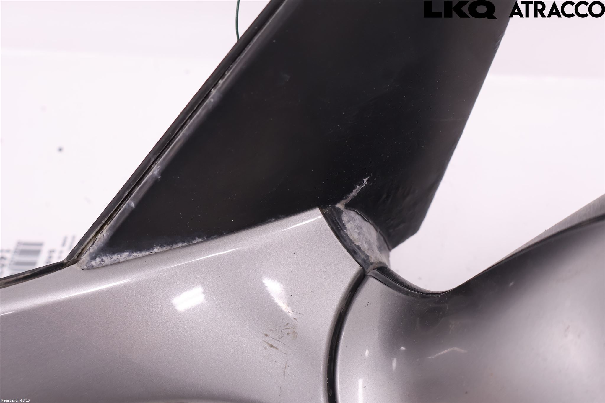 Saab 9-5 -05 Spegel Yttre El Vä