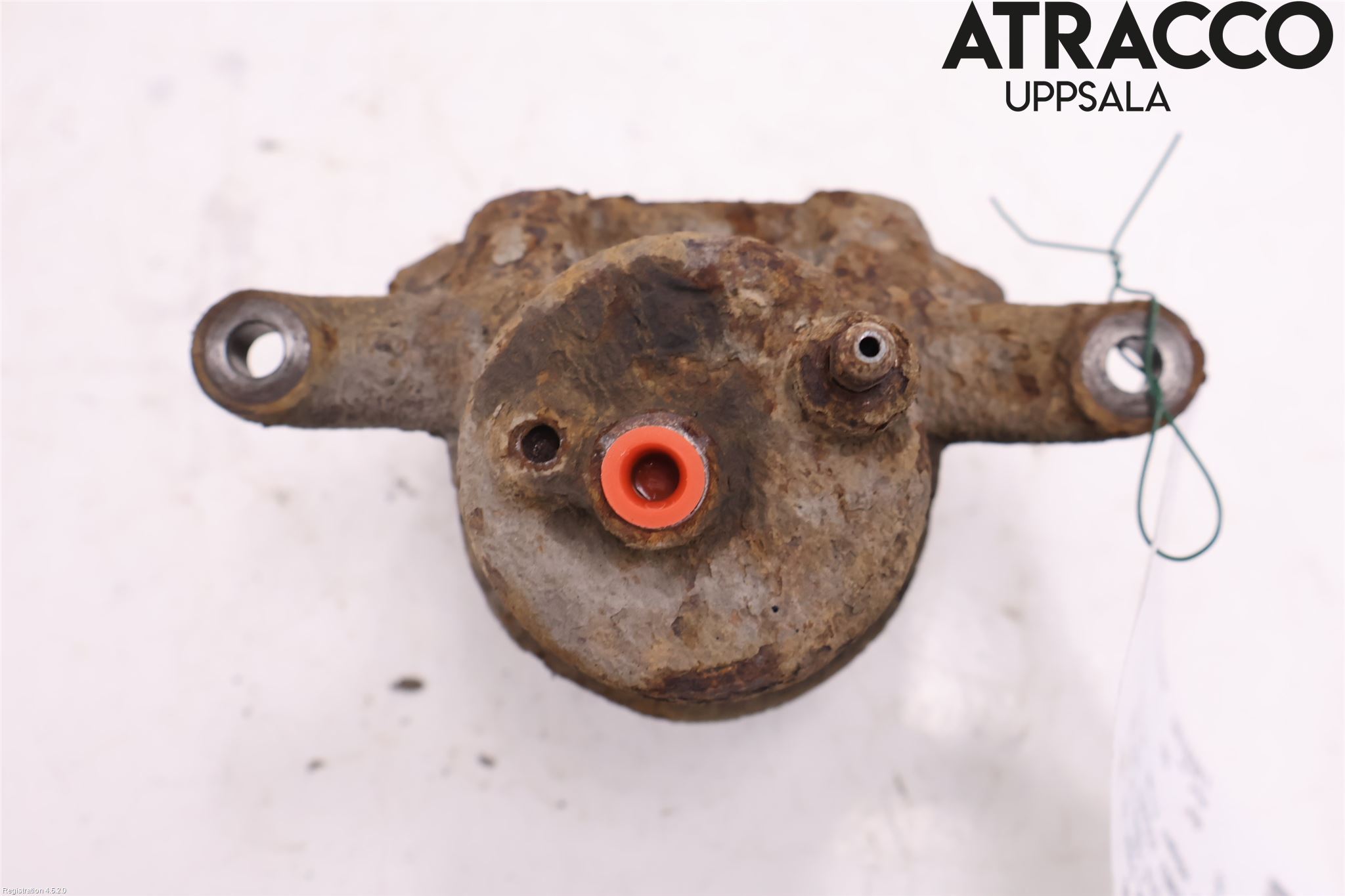 Toyota COROLLA 02-07 Bromsok Fram Höger