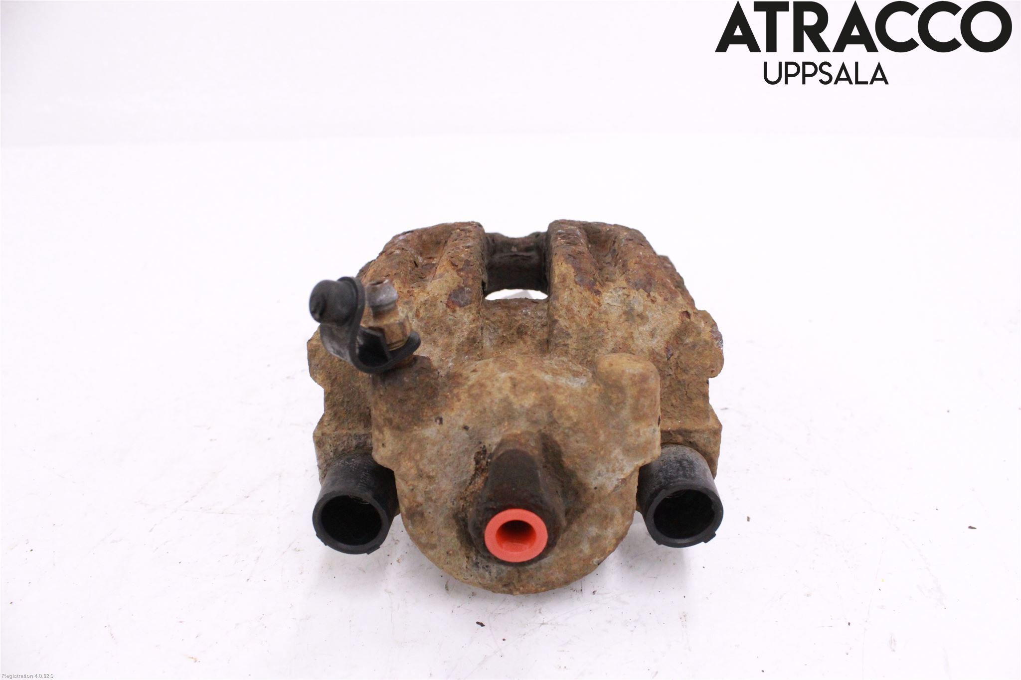 BMW 1 E87/81 5D/3D 03-11 Bromsok Bak Vänster