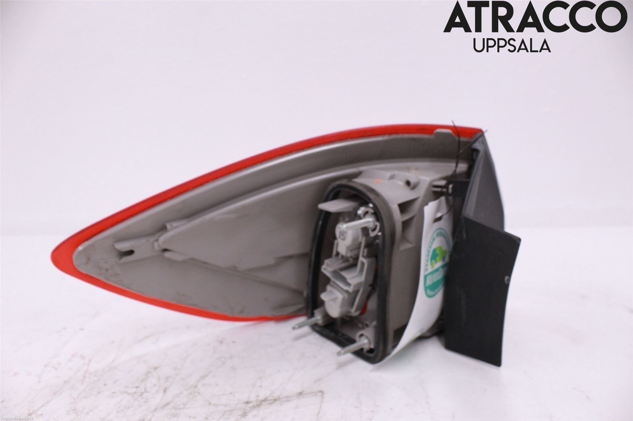 Ford MONDEO 07-15 Bakljus Höger