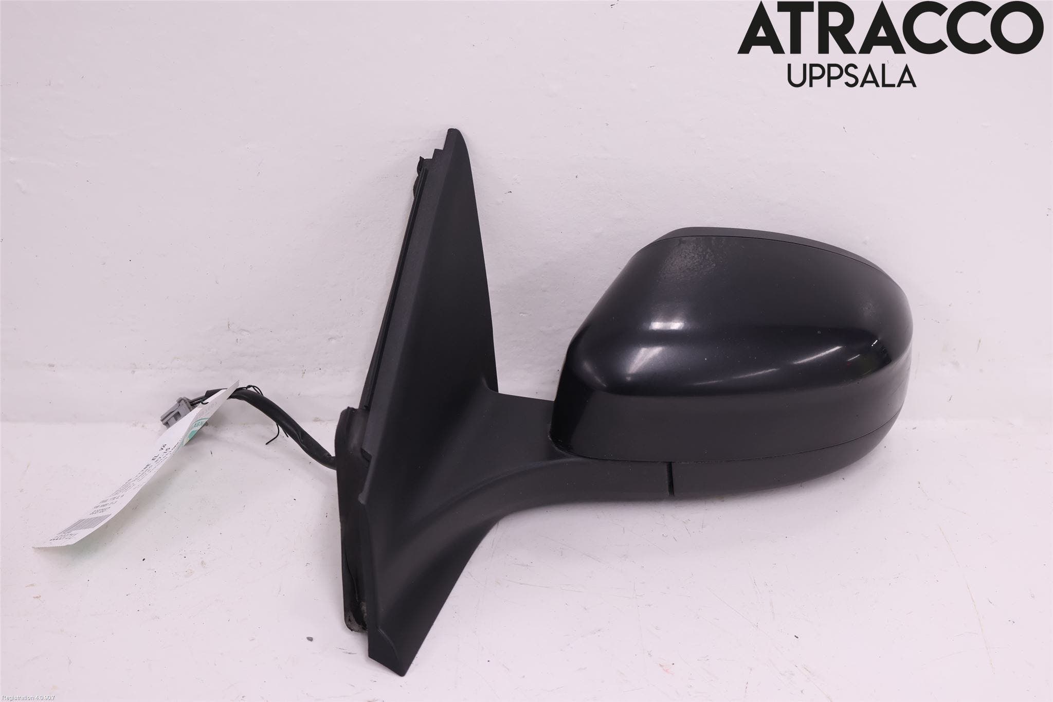 Ford MONDEO 07-15 Spegel Yttre El Vä