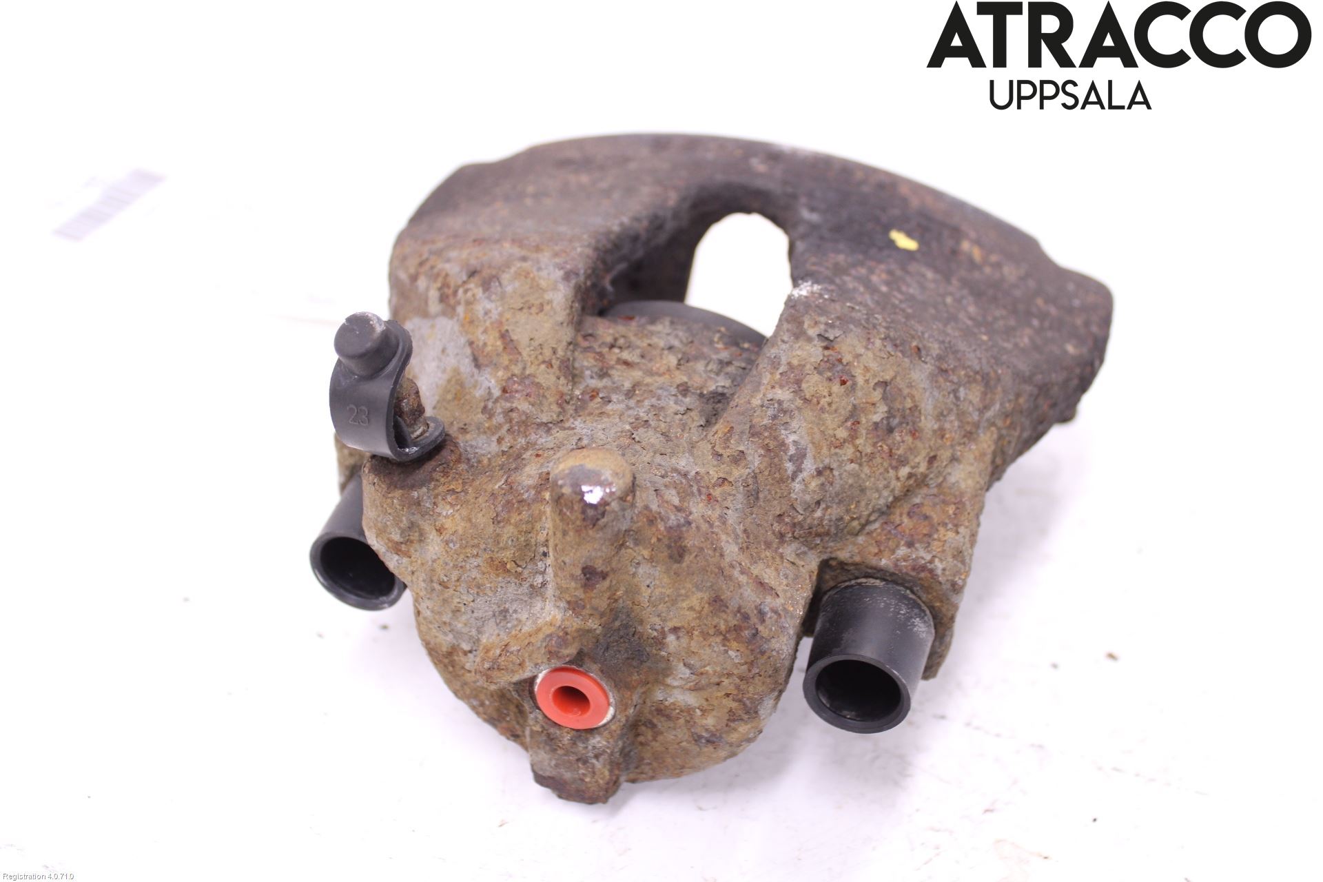 Saab 9-5 -05 Bromsok Fram Vänster