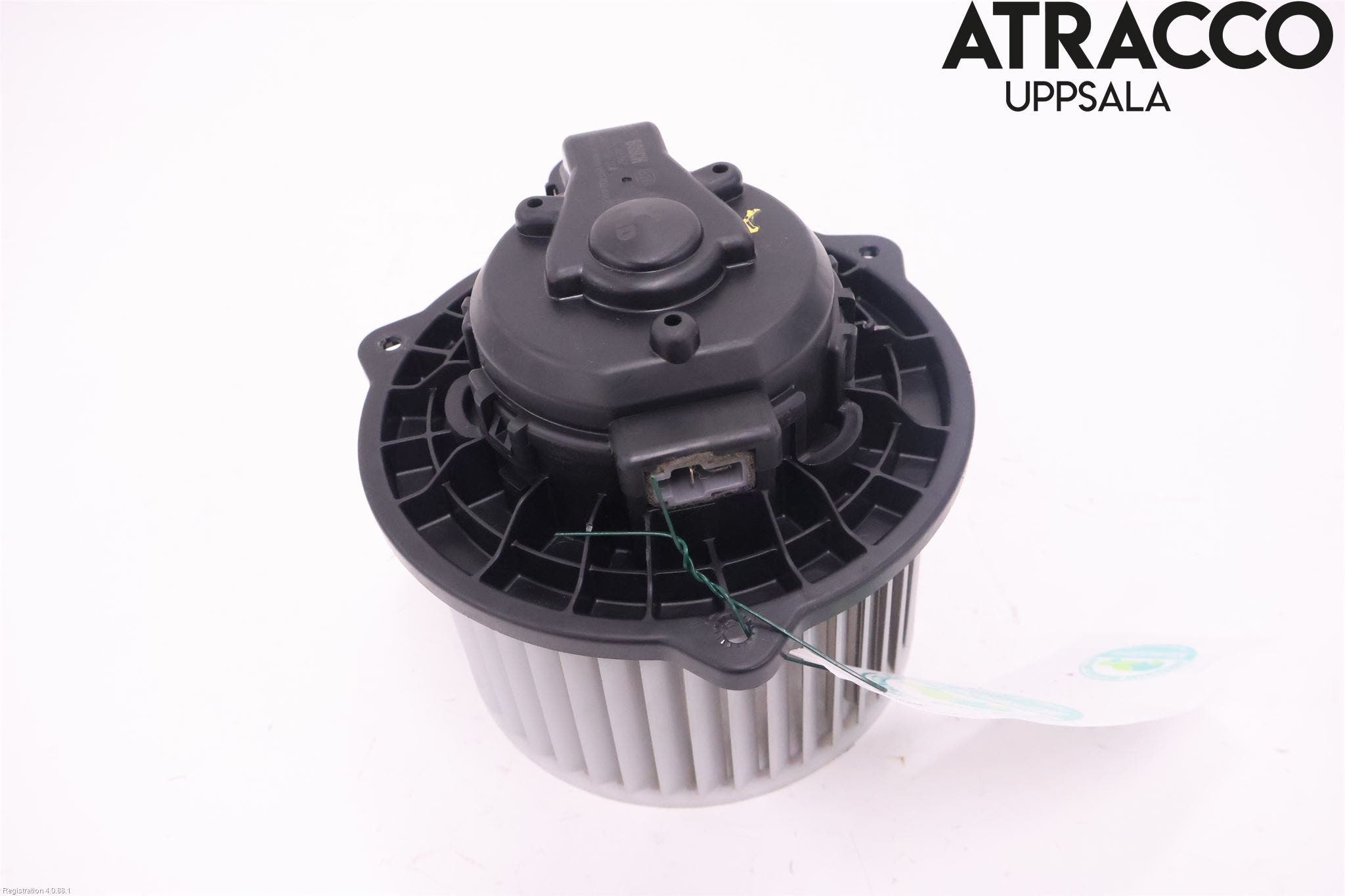 Kia PICANTO 17- Värmefläkt