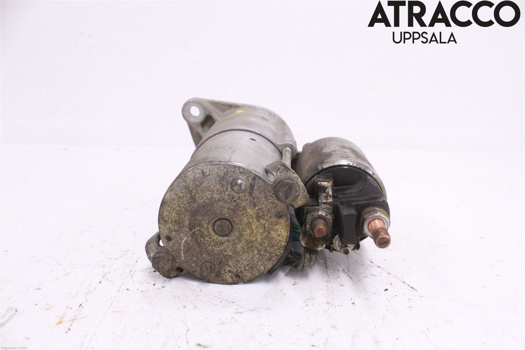 Opel ASTRA H 04-12 Startmotor