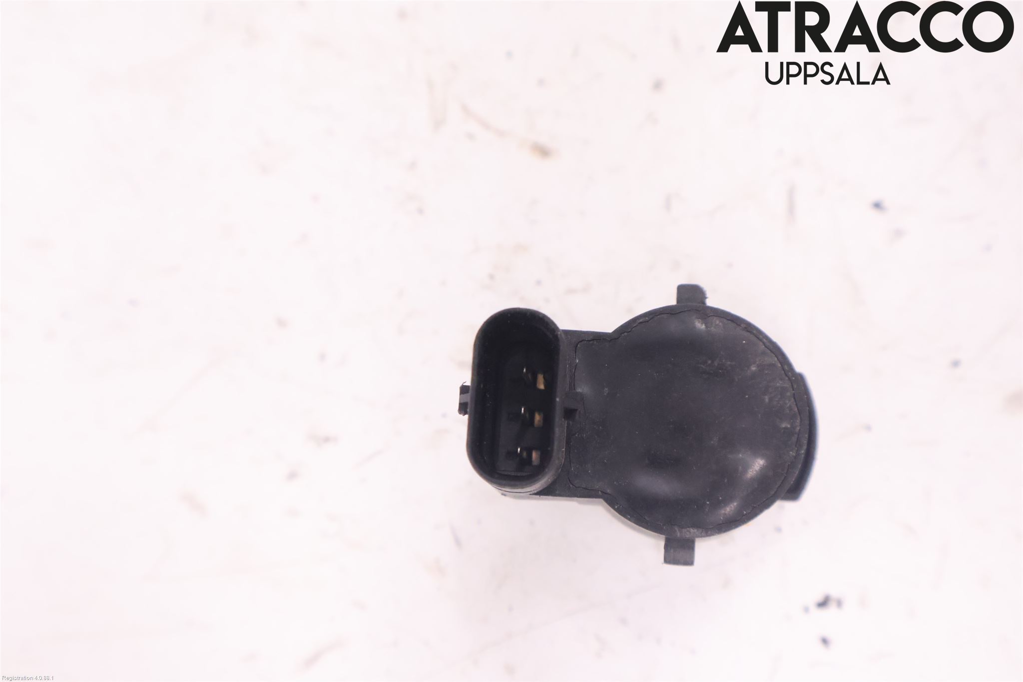 Seat LEON 13-20 Parkeringshjälp Backsensor