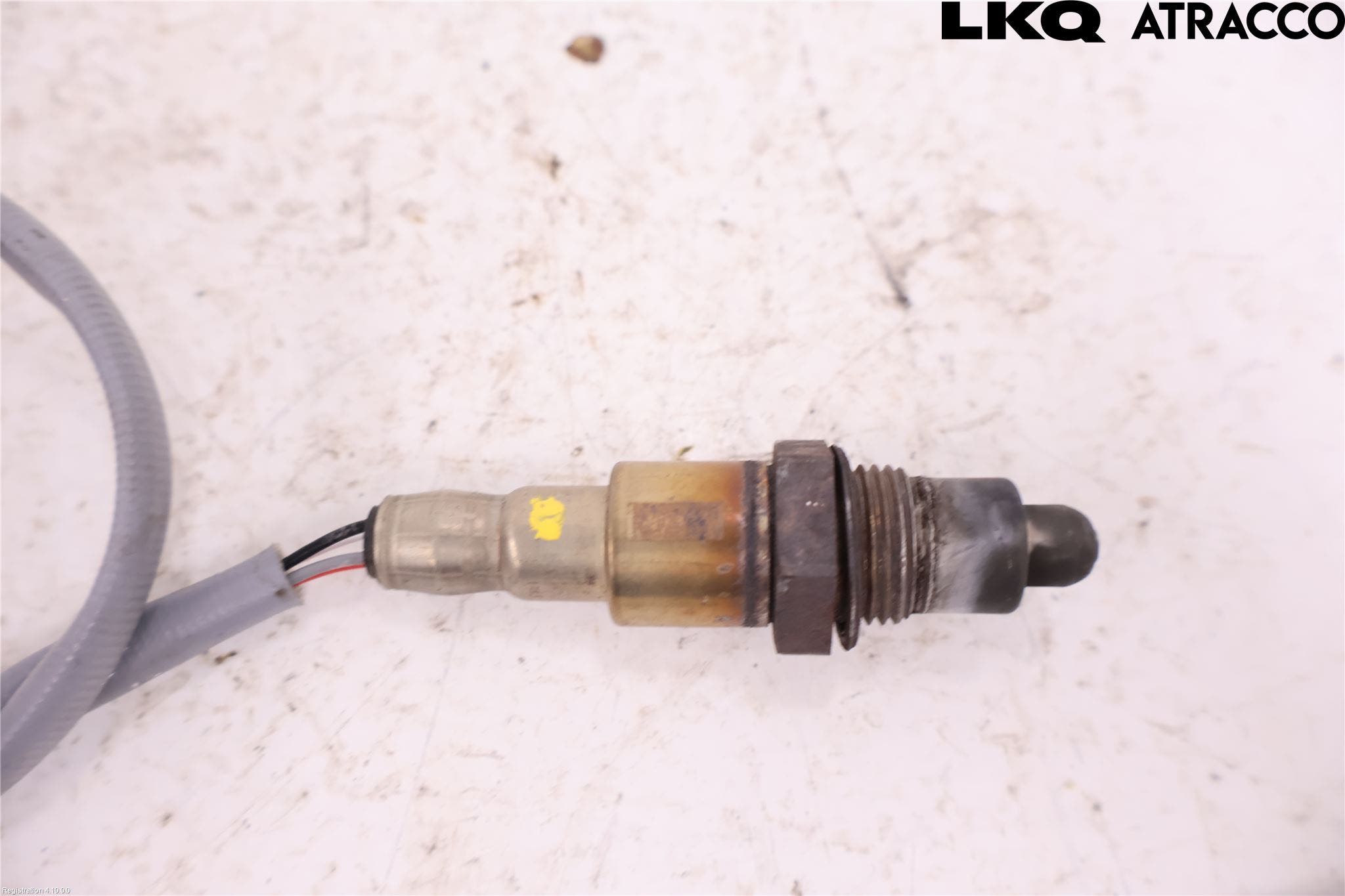 BMW 5 G30/G31/F90 17-23 Injlambdasond