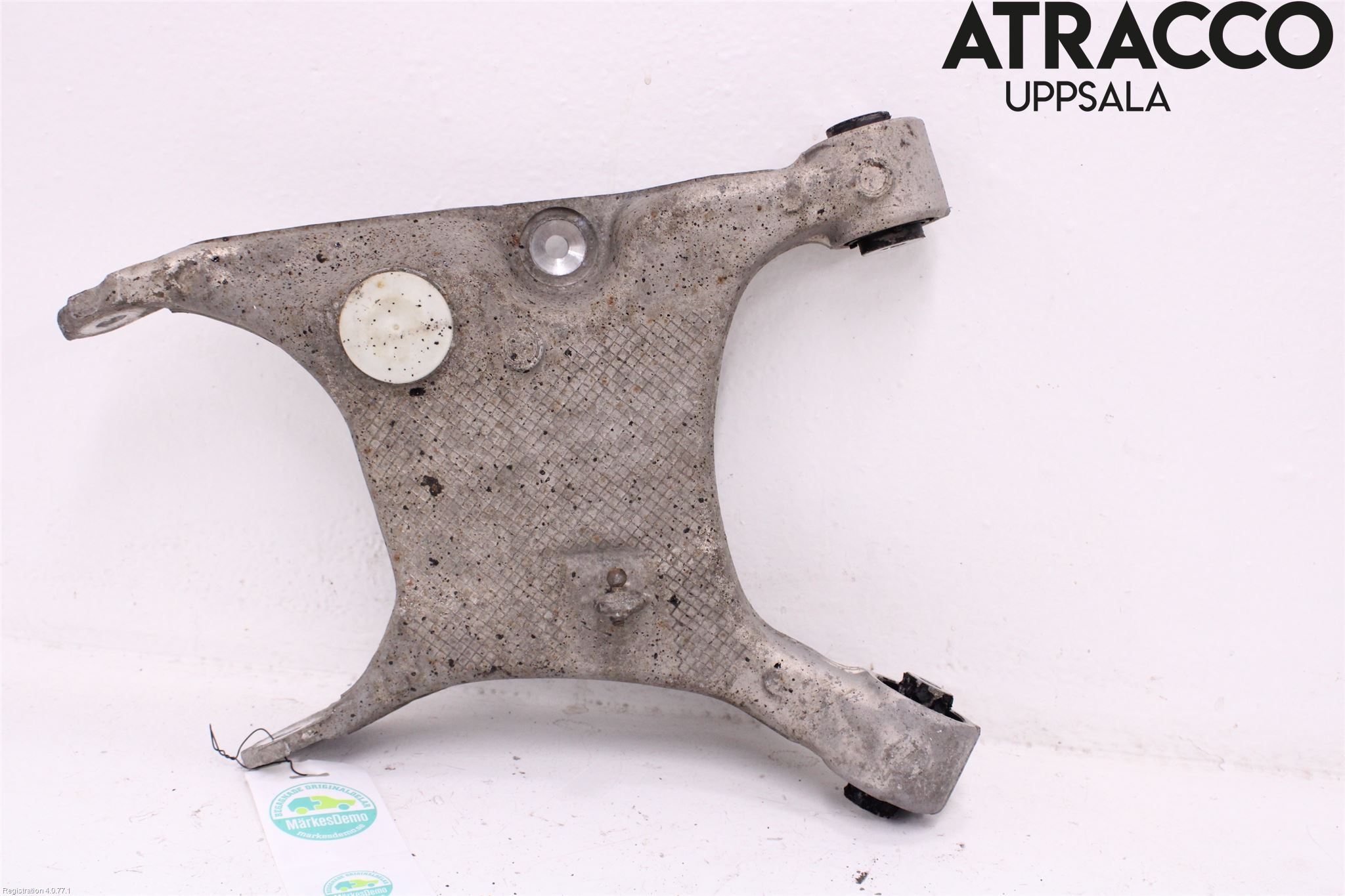 BMW 5 E60/61 Sed/Tou 02-10 Bärarm Bak Höger