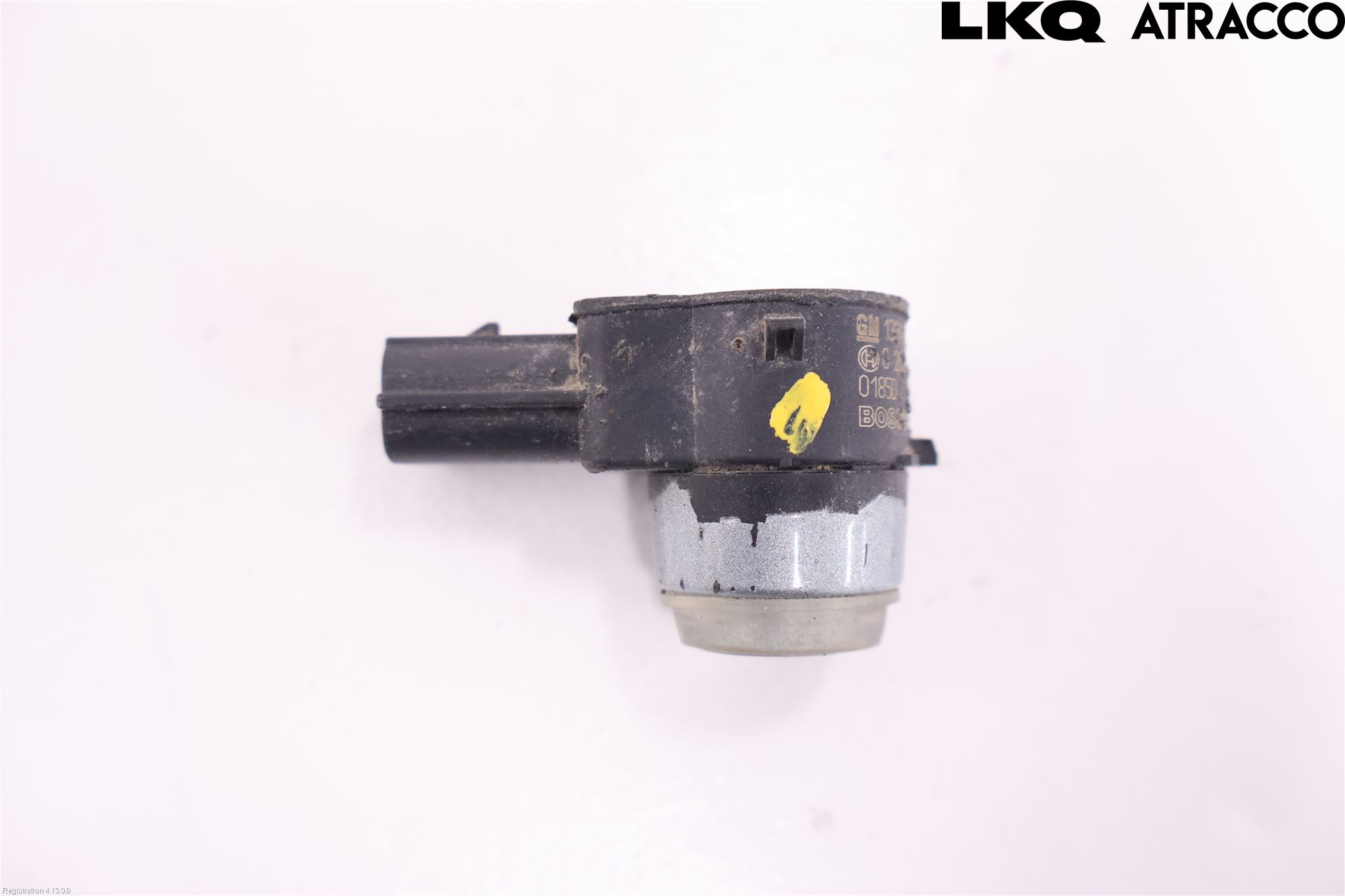 Saab 9-5 10-12 Parkeringshjälp Backsensor
