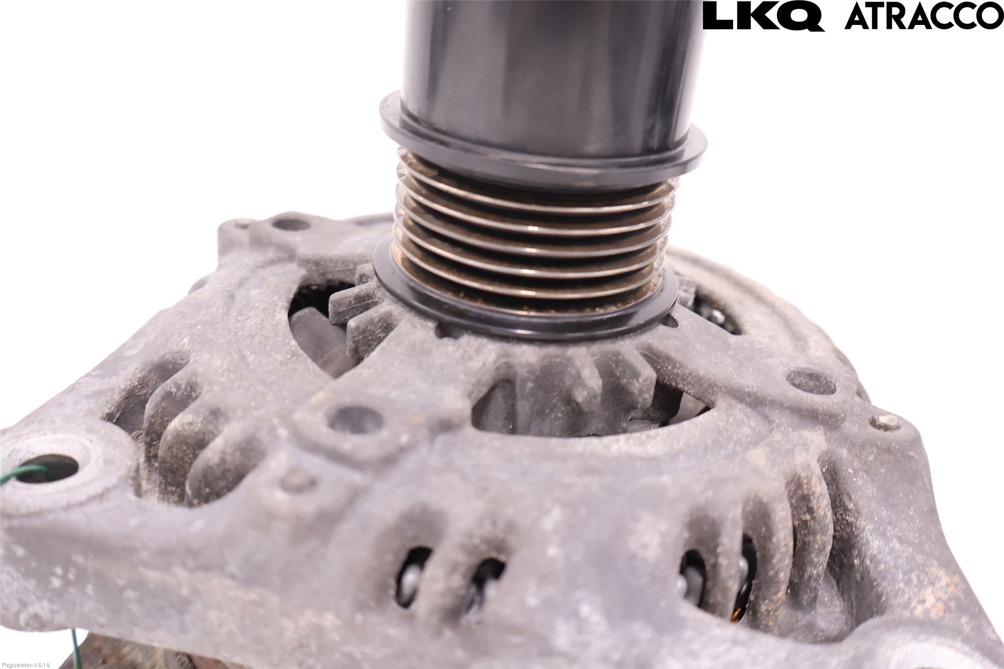 Ford FOCUS 11-14 Generator