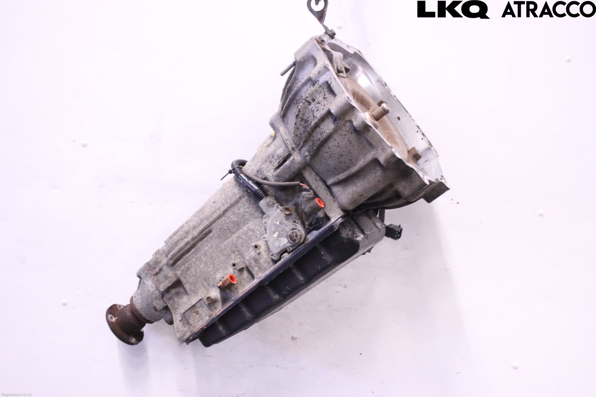 Volvo 960 91-97 Växellåda Automat