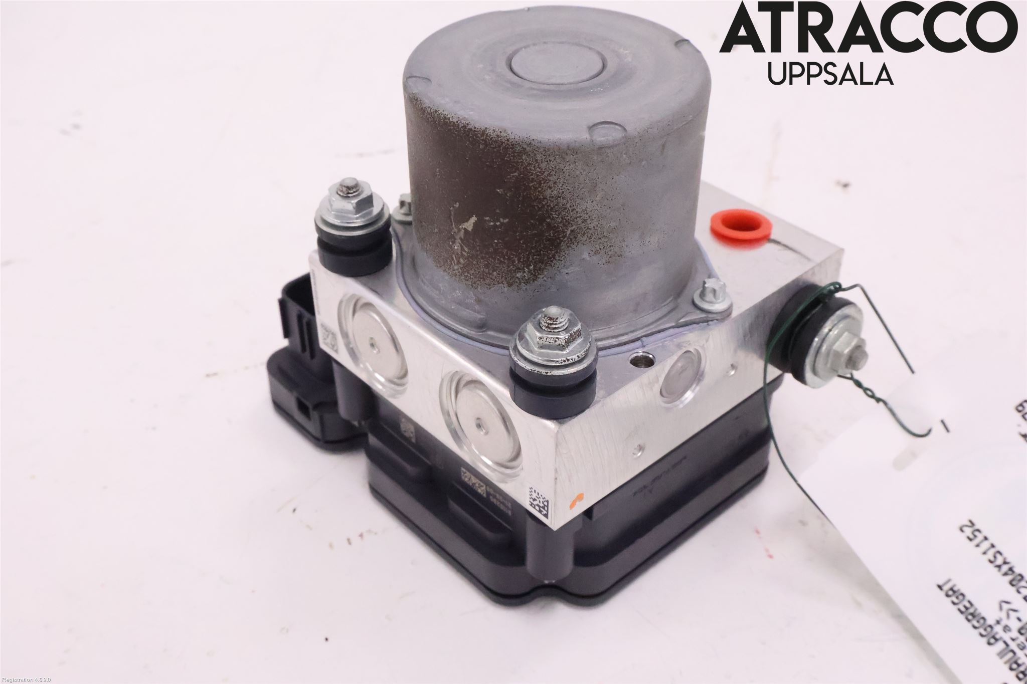 MG ZS EV 20- Abs Hydraulaggregat