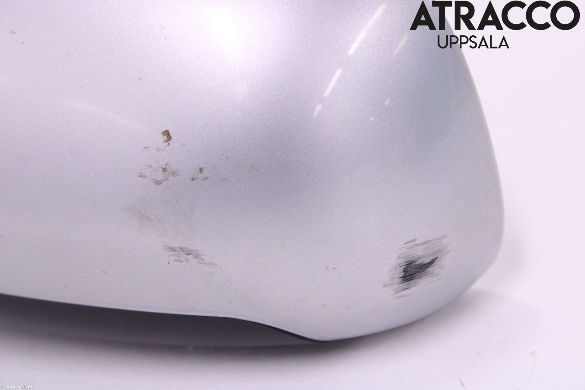 Audi A3/S3     96-03 Spegel Yttre El Vä