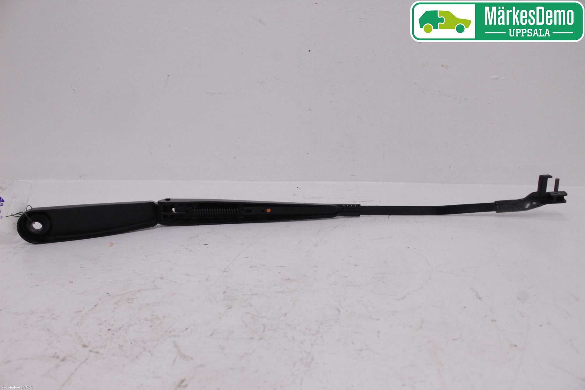 BMW X3 F25 10-17 Torkararm Armar Vindruta