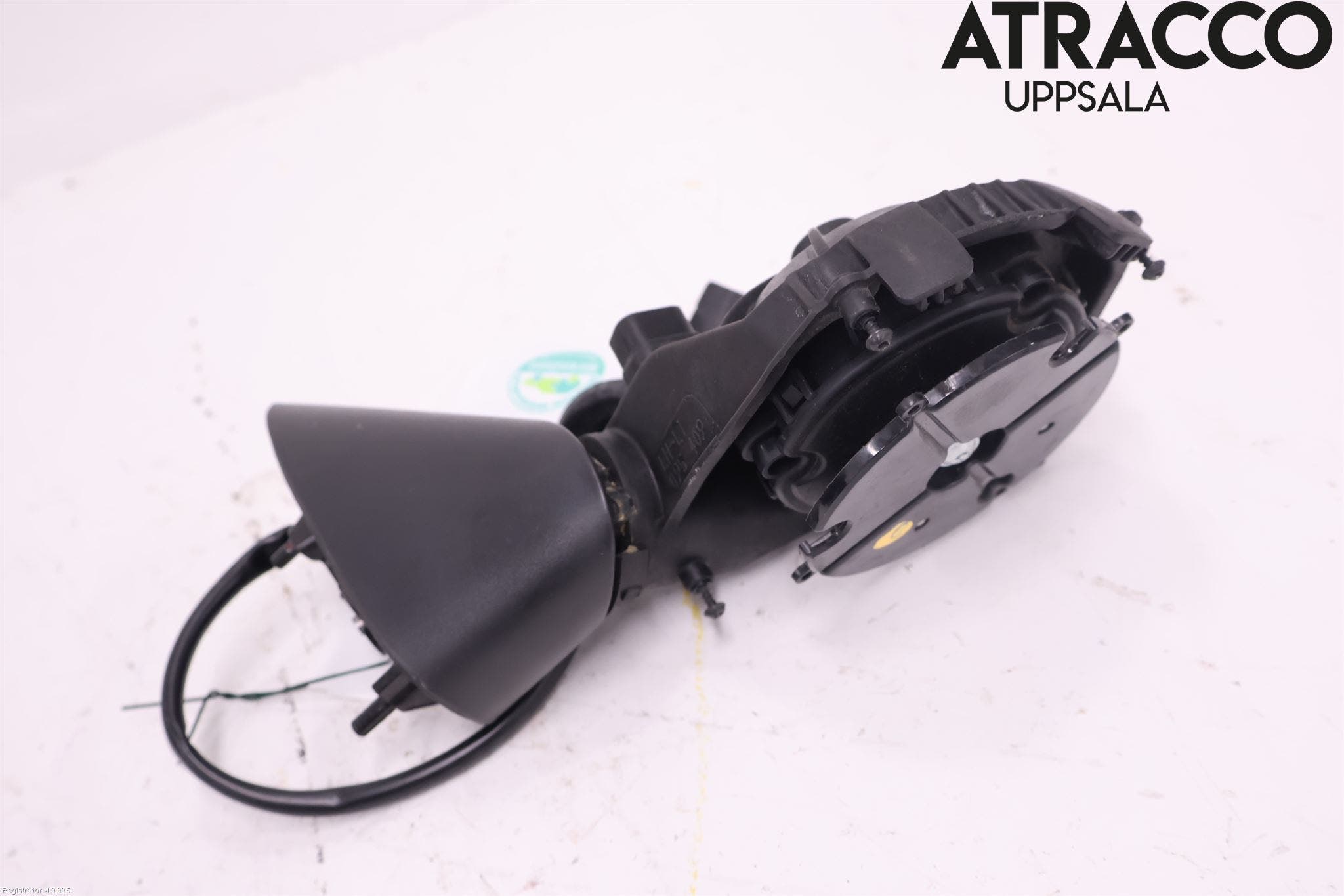 Opel CORSA D 07-14 Spegel Yttre El Vä