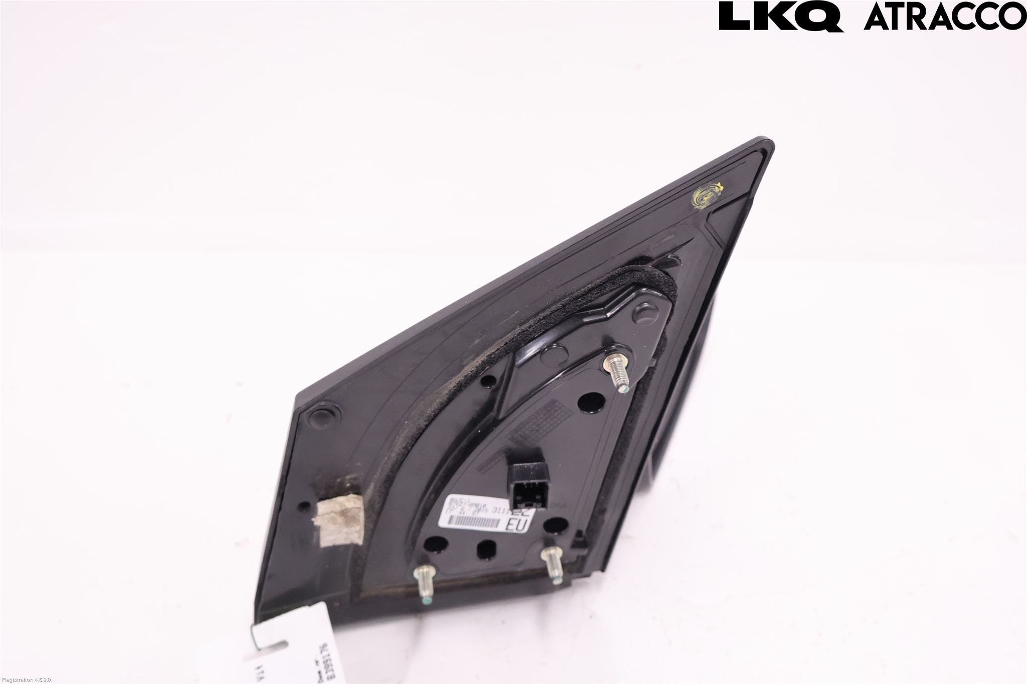 Hyundai i10 BA 14-16 Spegel Yttre El Hö