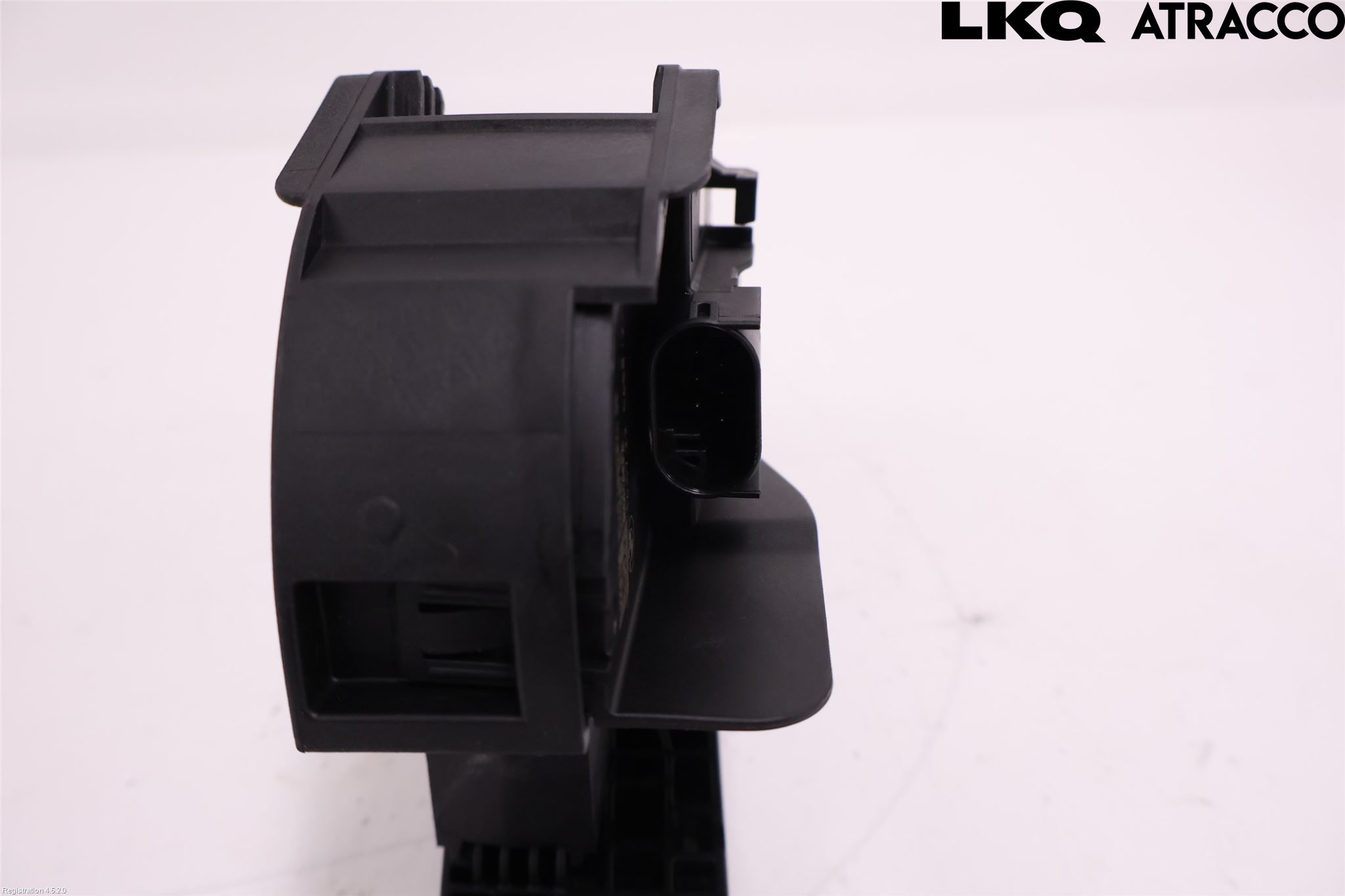 BMW 5 G30/G31/F90 17-23 Gaspedal