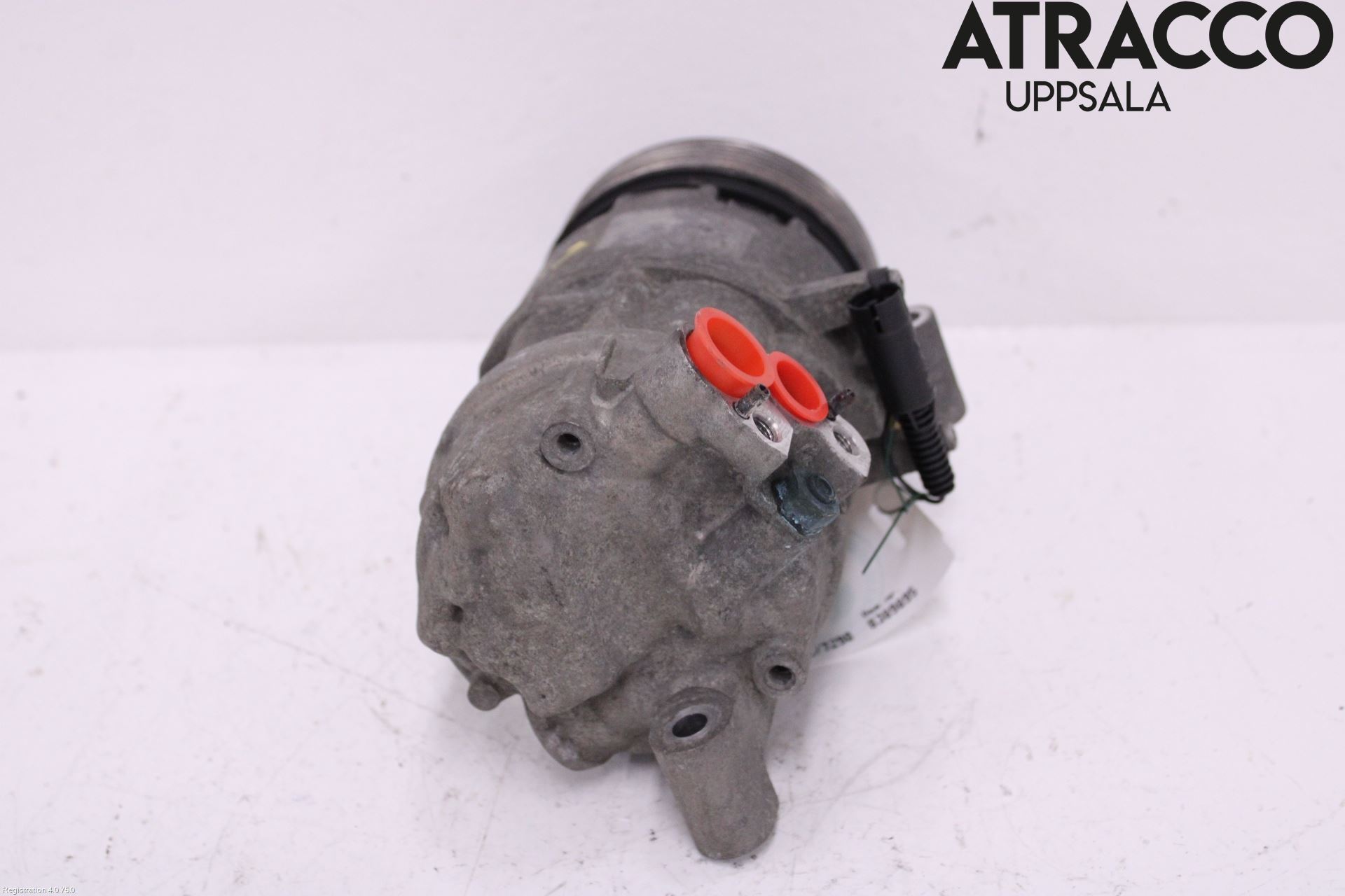 BMW 3 E46      98-05 Ac Kompressor