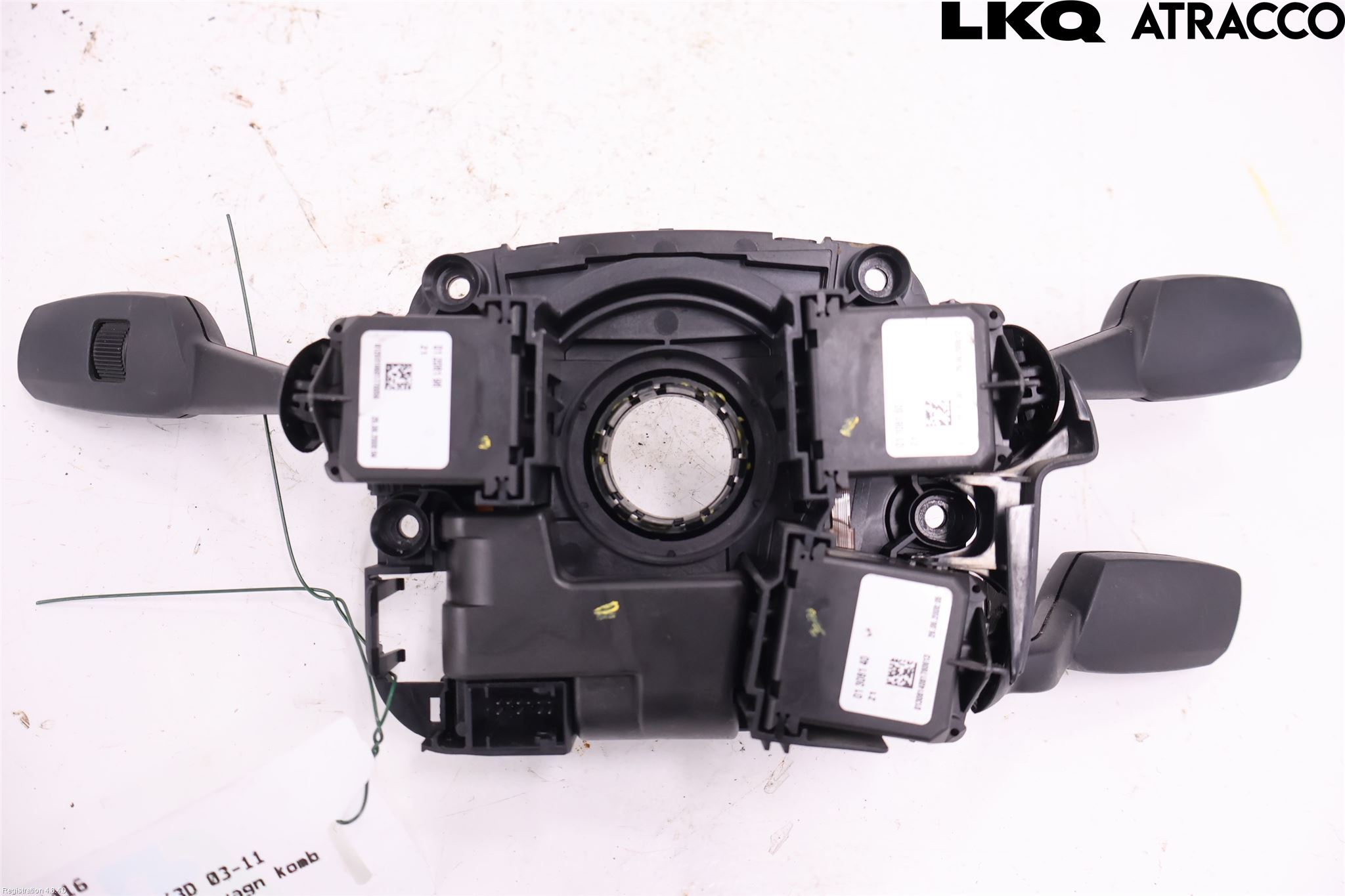BMW 1 E87/81 5D/3D 03-11 Spakcentral