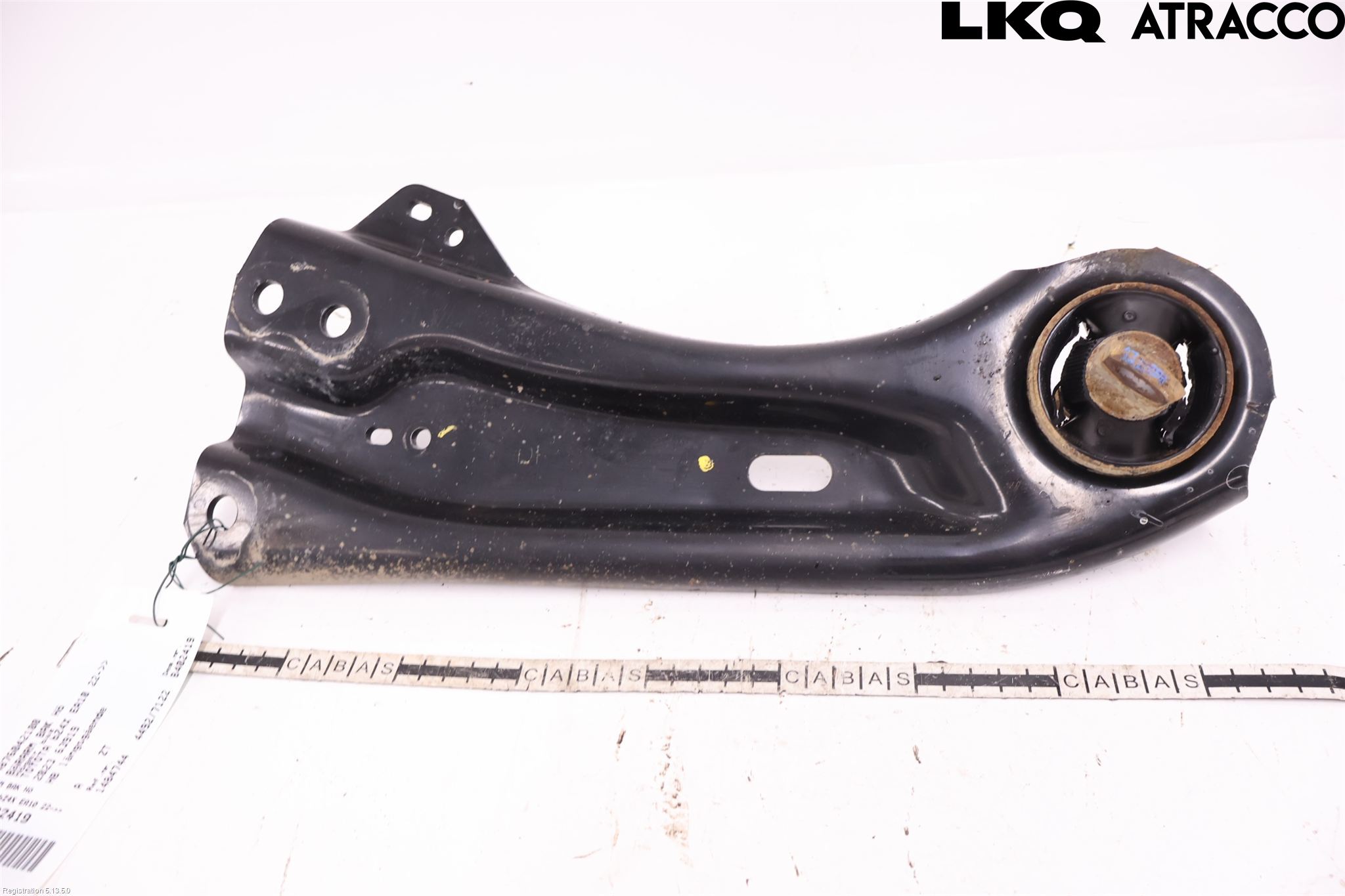 Toyota bZ4X EA10 22- Bärarm Bak Höger