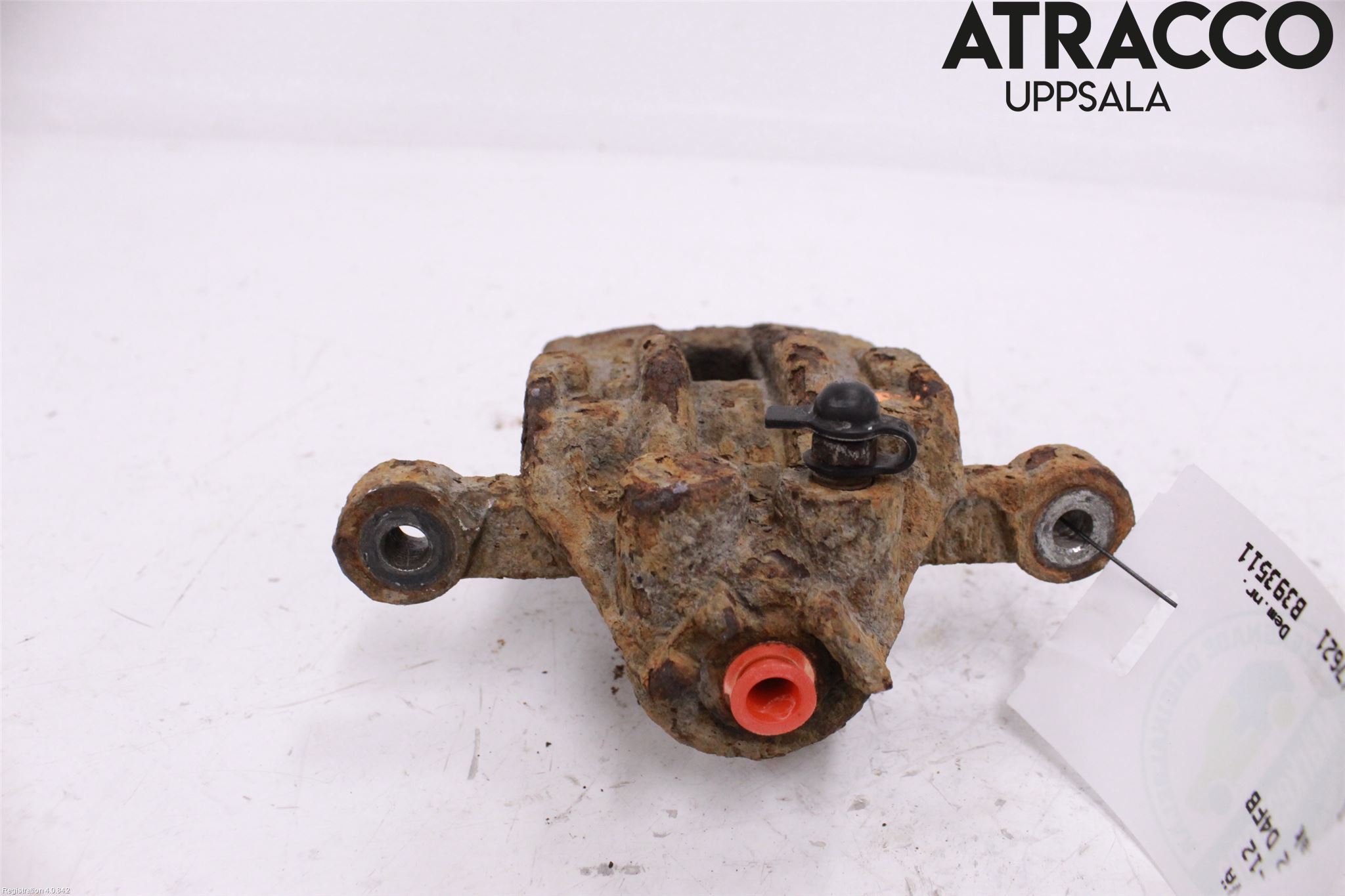 Kia CEED 06-12 Bromsok Bak Vänster