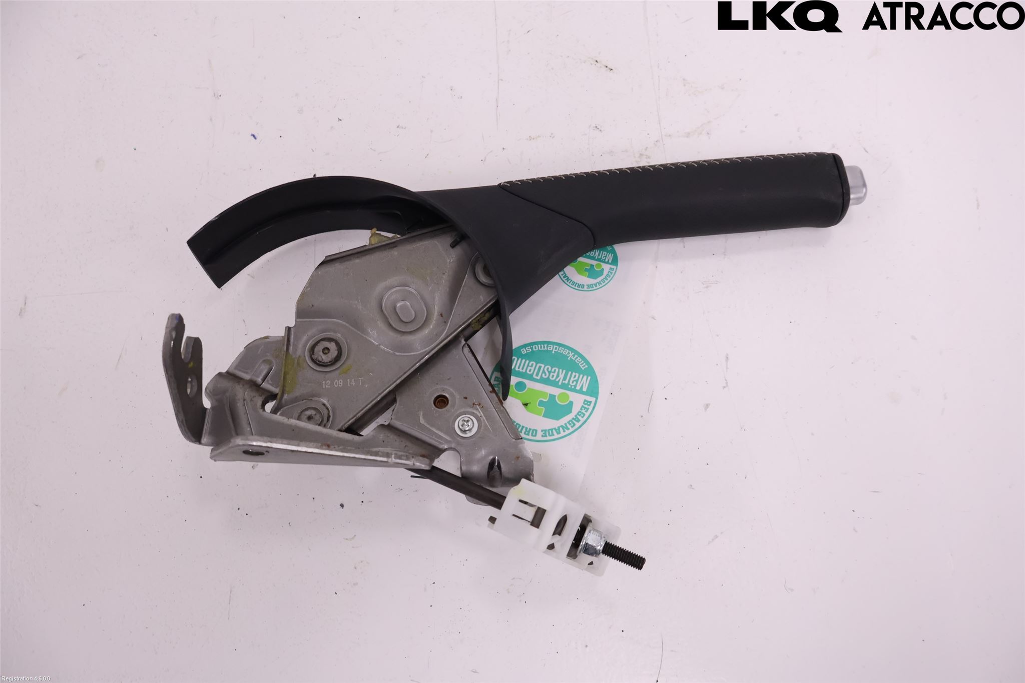 Toyota YARIS XP130 15-20 Handbromsspak